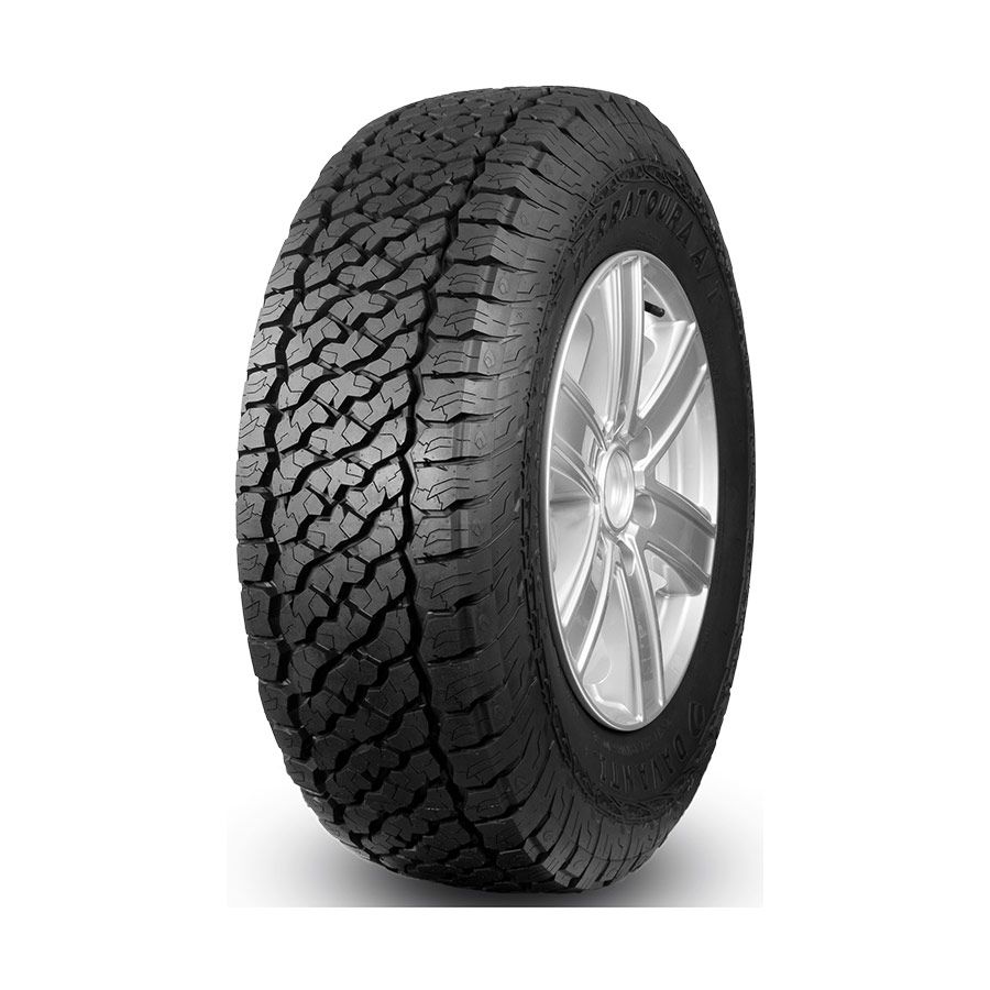 DAVANTI TERRATOURA A/T 265/65R17 116T RBL