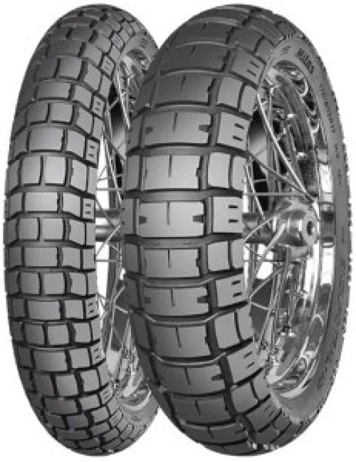 MITAS ENDURO TRAIL-ADV 120/70 R19 TL/TT 60W FRONT M+S