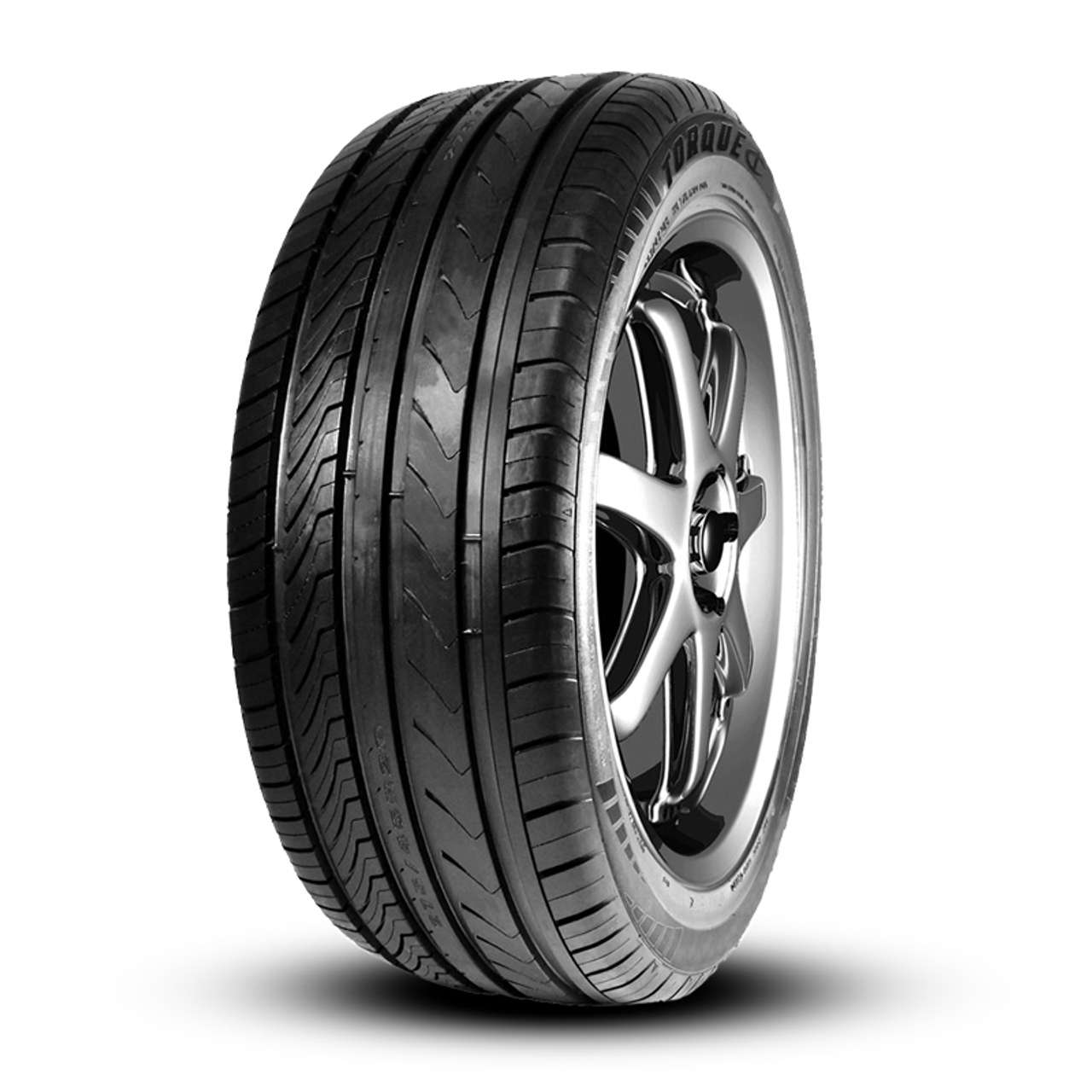 TORQUE TQ-HP701 255/50R19 107V XL