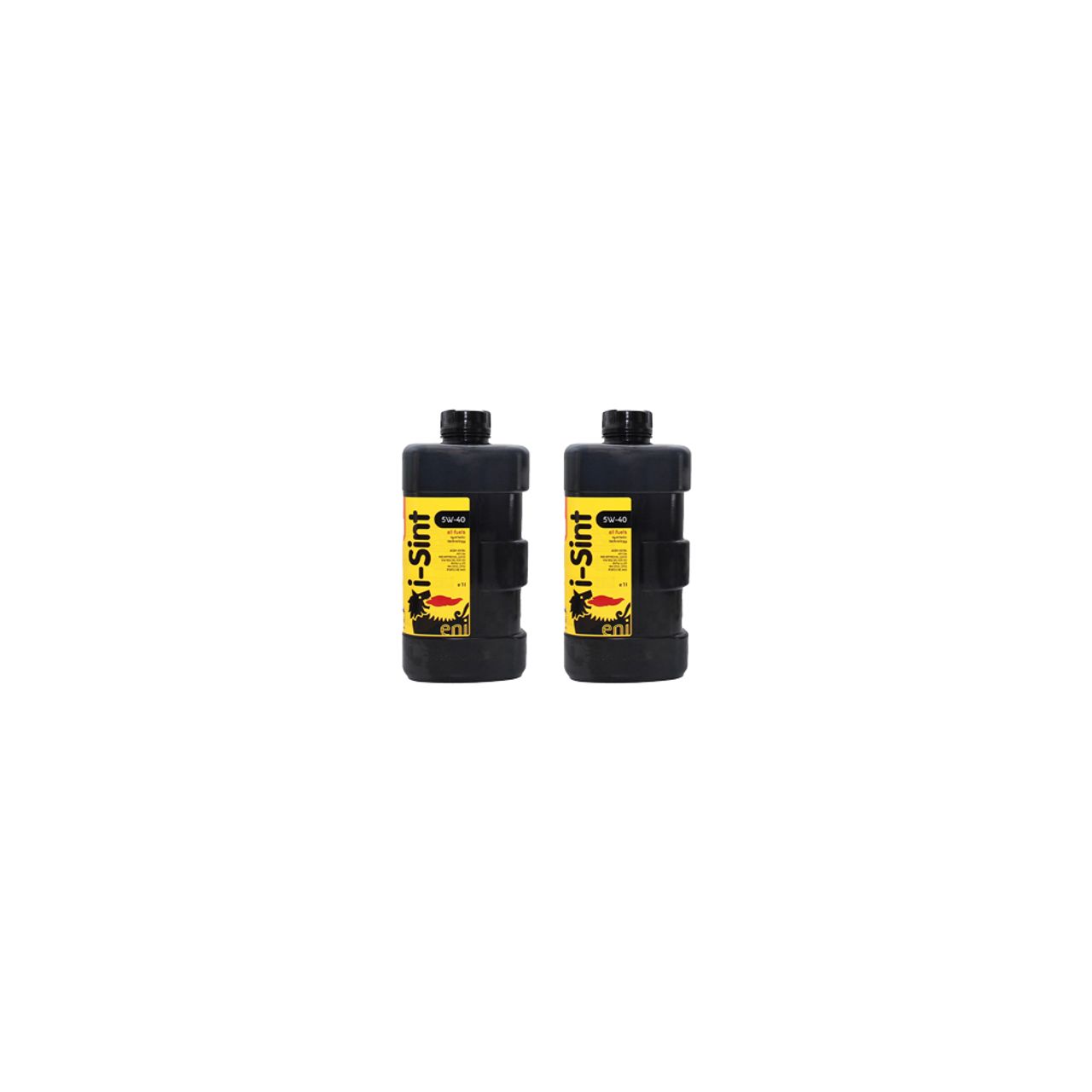 ENI I-Sint 5W-40 2x1 Liter