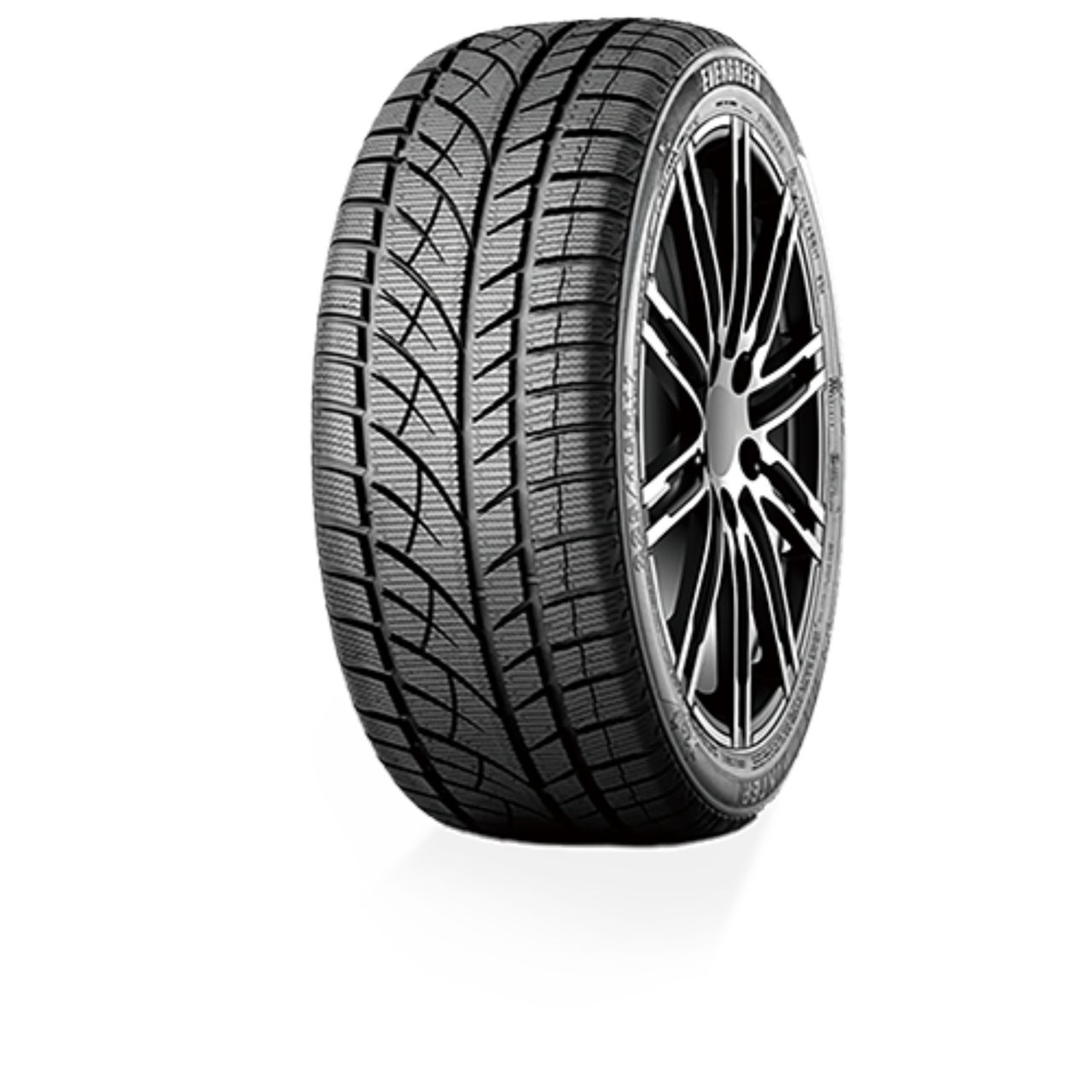 EVERGREEN EW66 275/40R20 106V BSW XL