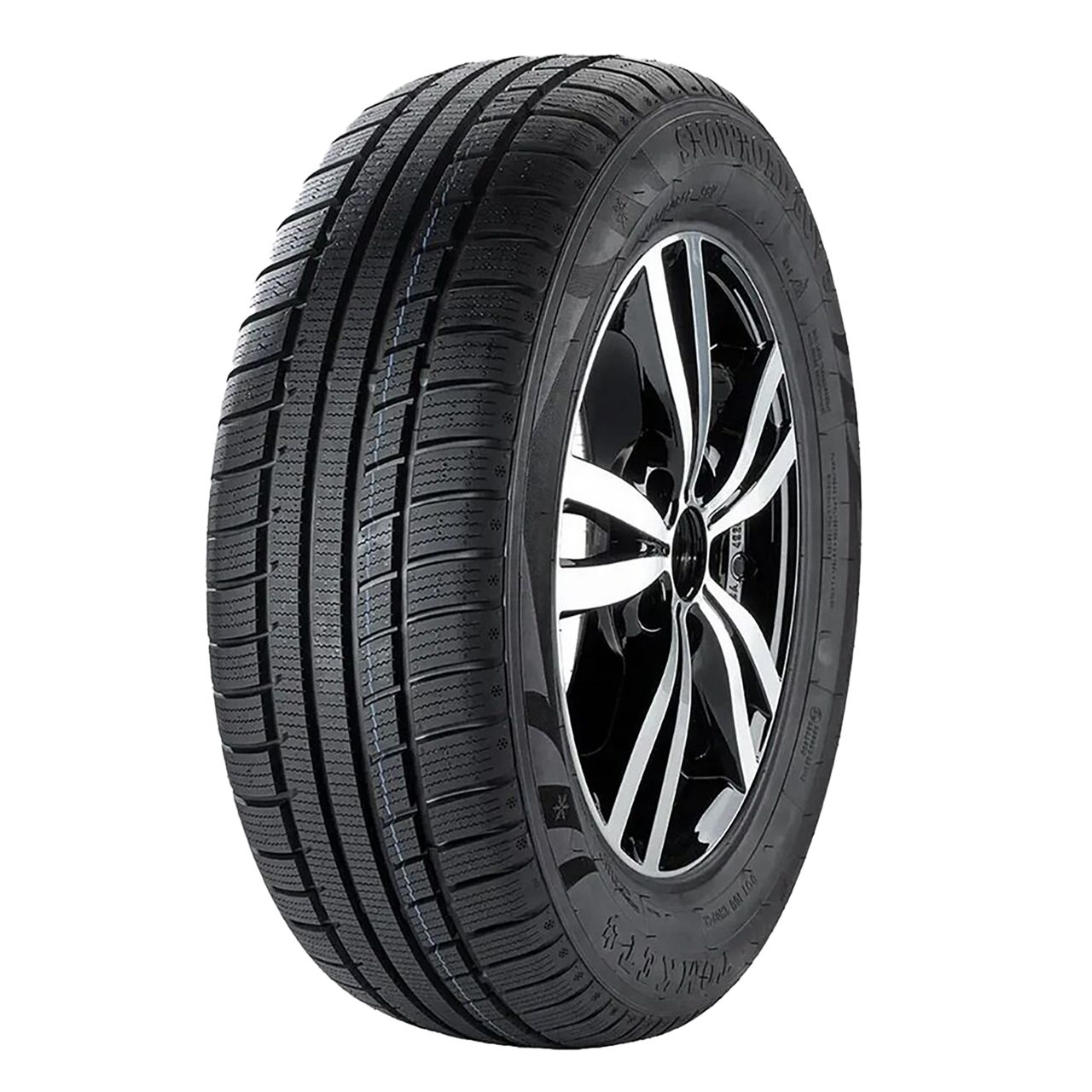 TOMKET SNOWROAD SUV 3 215/65R16 98H BSW