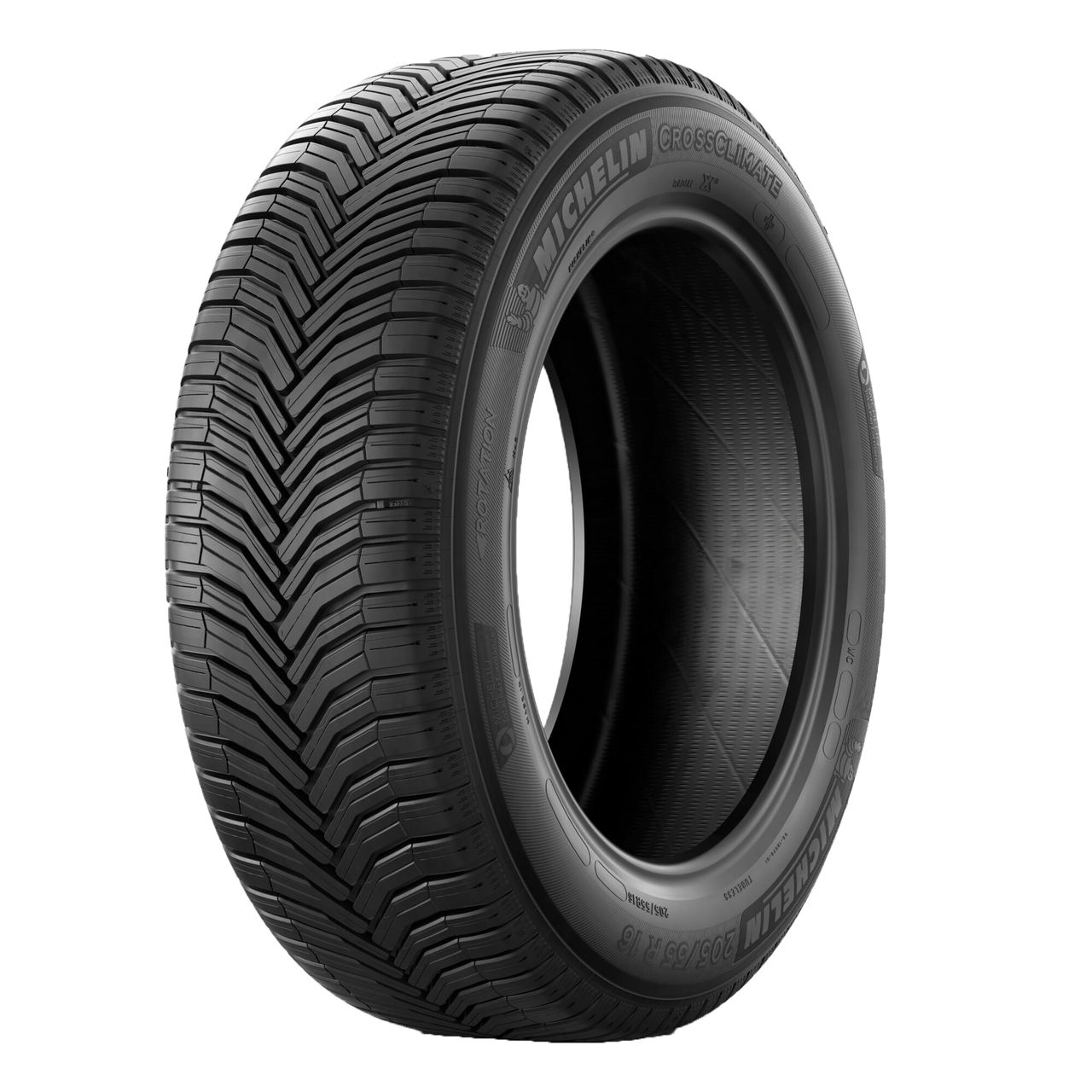 MICHELIN CROSSCLIMATE+ 175/65R14 86H XL