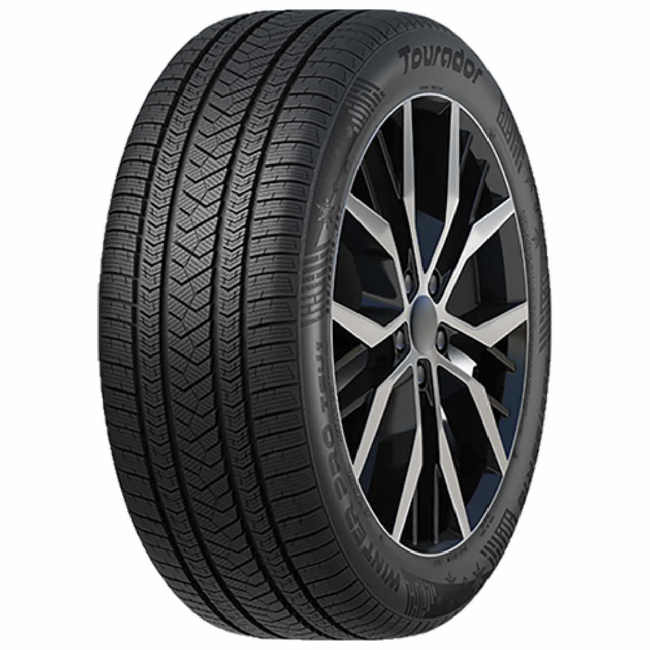 TOURADOR WINTER PRO TSU1 275/35R19 100V BSW XL