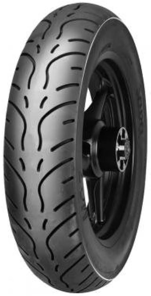 MITAS MC-7 140/90 - 15 M/C TL 70R REAR