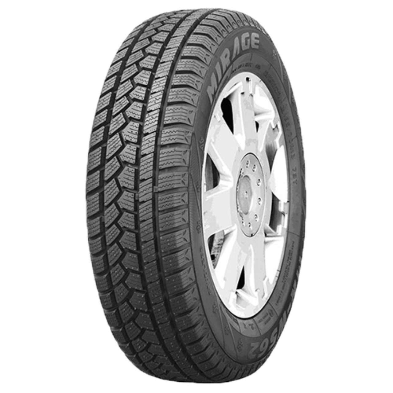 MIRAGE MR-W562 185/55R15 86H BSW XL