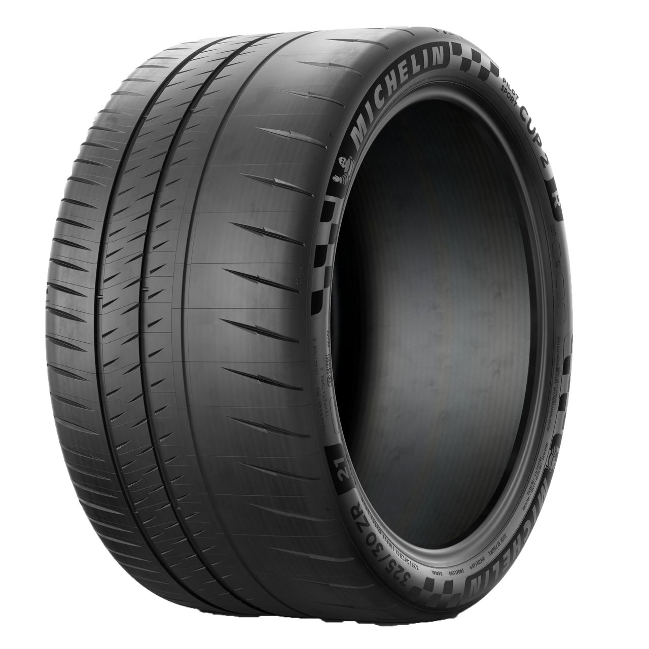 MICHELIN PILOT SPORT CUP 2 (MO) 295/30R20 101(Y) FSL XL