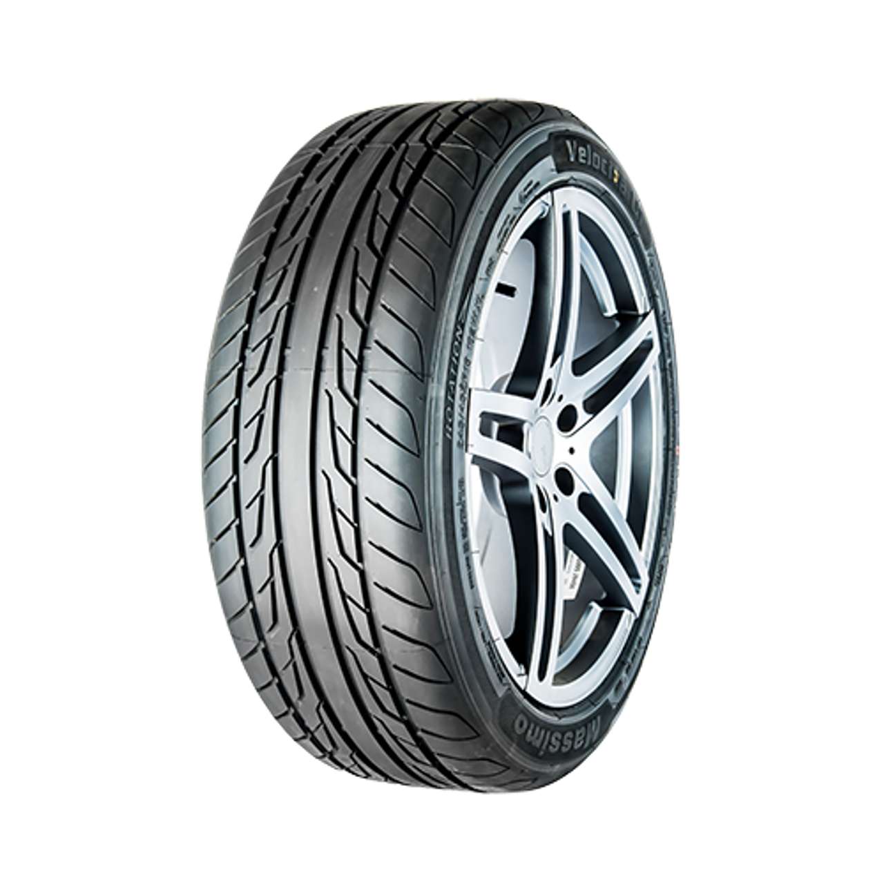 MASSIMO VELOCITA U1 245/55R19 103W BSW