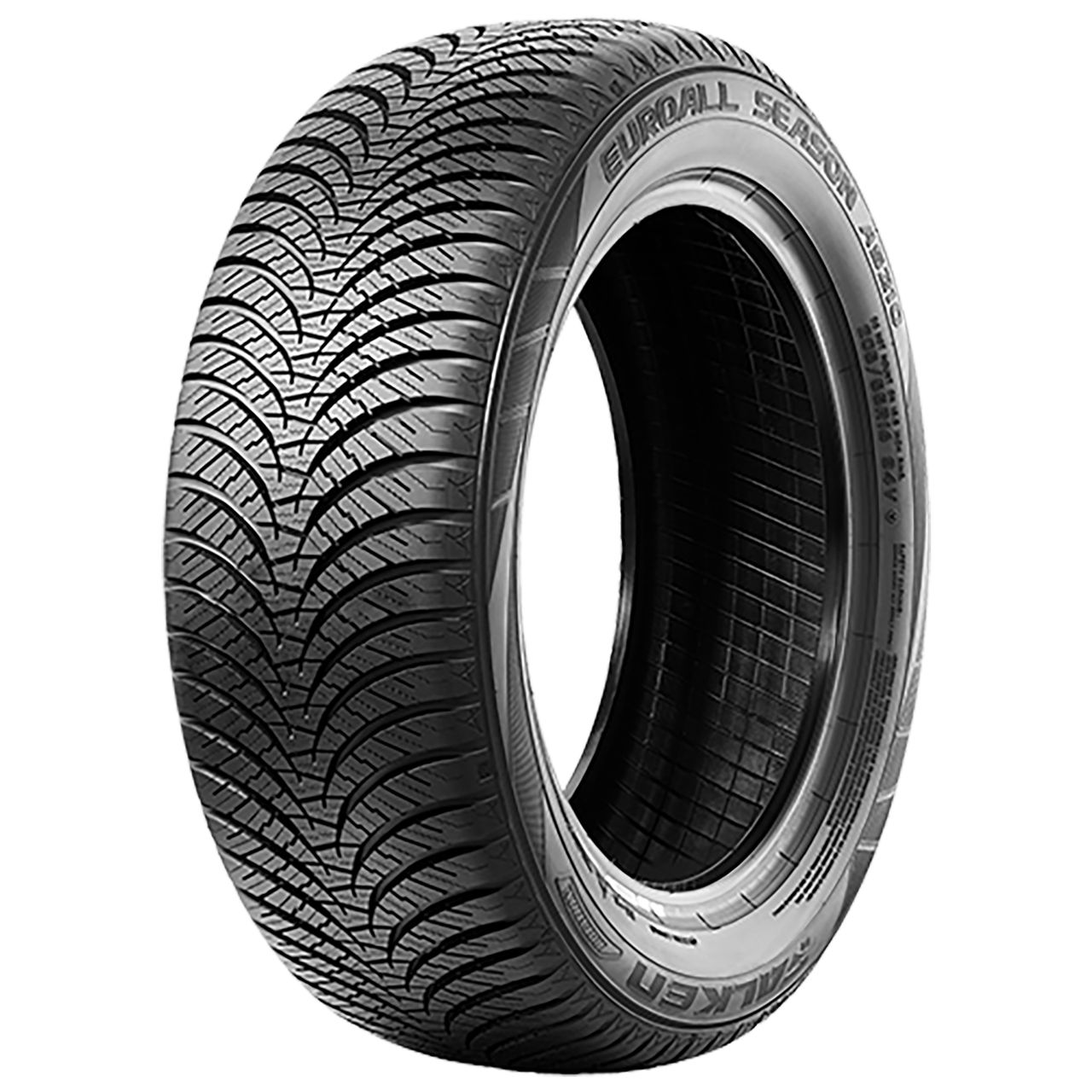 FALKEN EUROALL SEASON AS210 215/45R17 91W MFS BLK XL