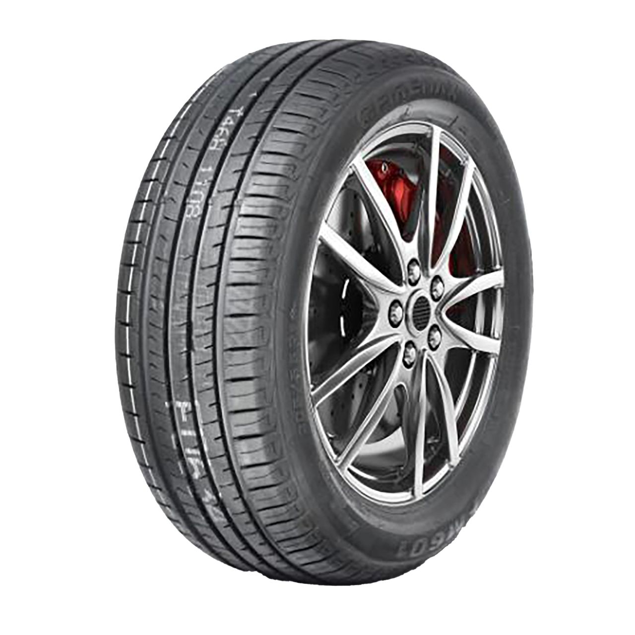 FIREMAX FM518 285/60R18 120H BSW XL