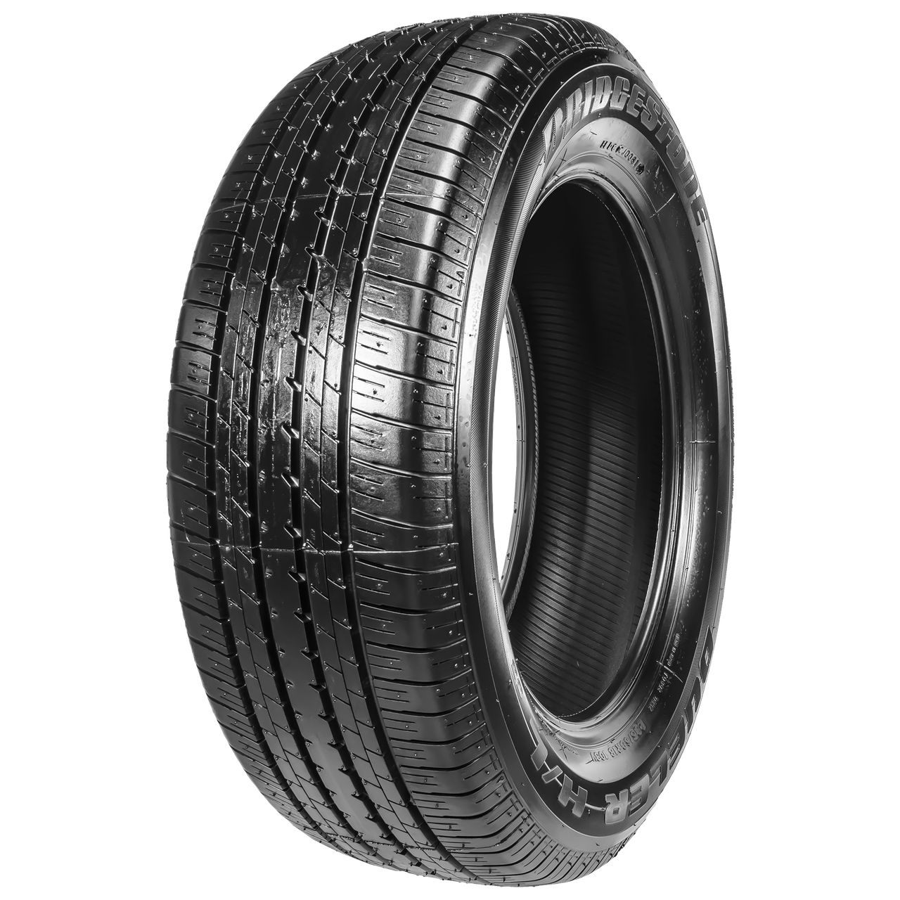 BRIDGESTONE DUELER H/L 33 235/65R18 106V LHD