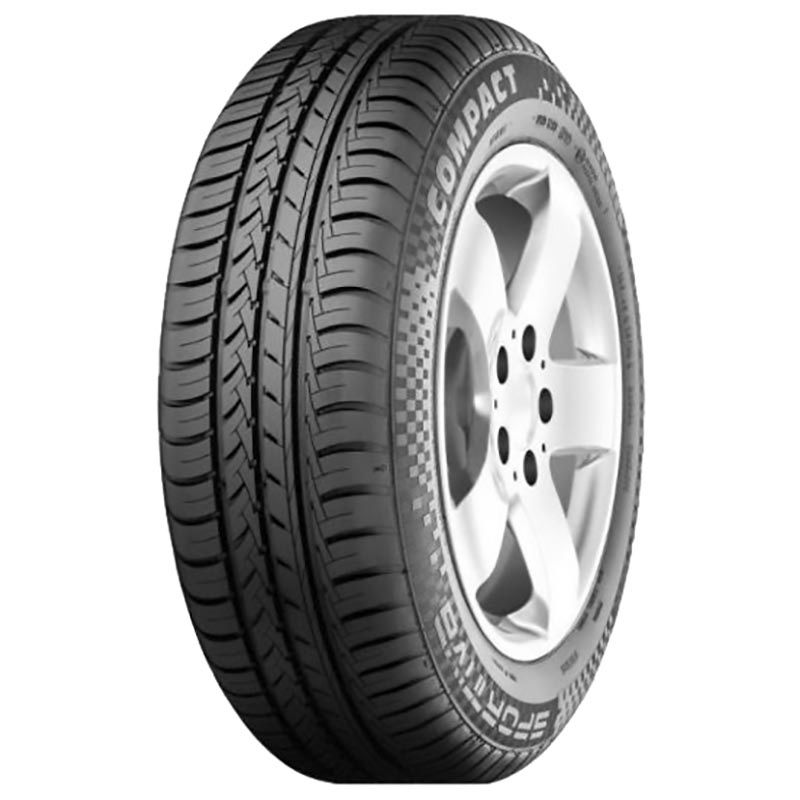 SPORTIVA COMPACT 175/65R14 82T