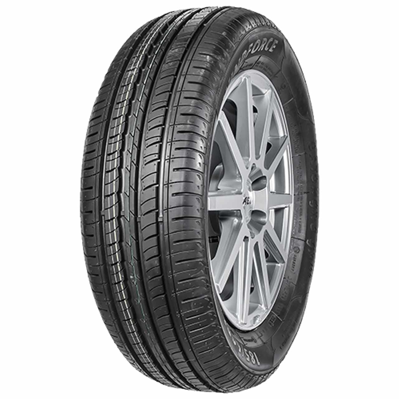 WINDFORCE CATCHFORS A/T II 235/85R16C 120R BSW