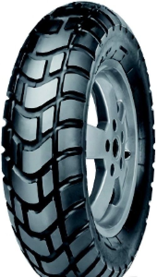 MITAS MC-17 120/90 - 10 M/C TL 56J FRONT/REAR