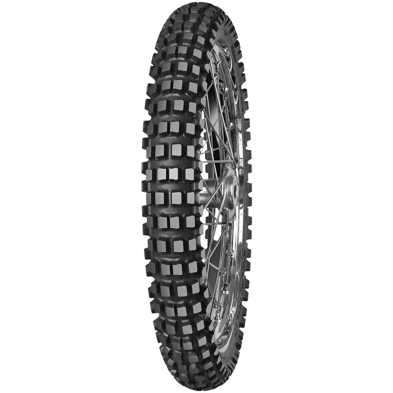 MITAS ENDURO TRAIL XT+ 150/70 B18 M/C TL/TT 70T REAR M+S