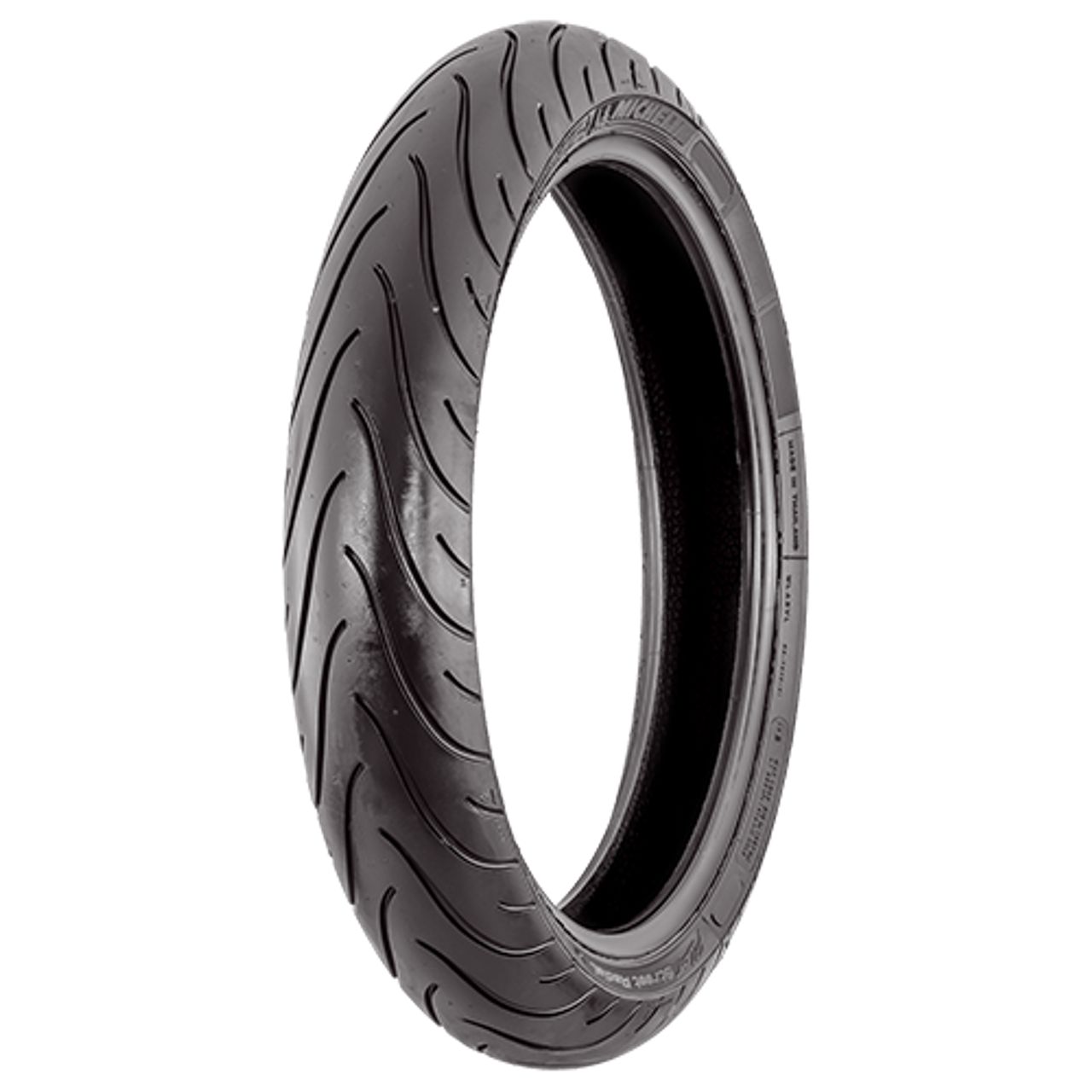 MICHELIN PILOT STREET RADIAL FRONT 120/70 R17 M/C TL/TT 58H FRONT