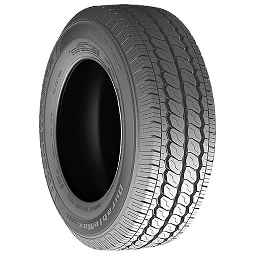 HABILEAD DURABLEMAX RS01 215/75R16C 116T BSW