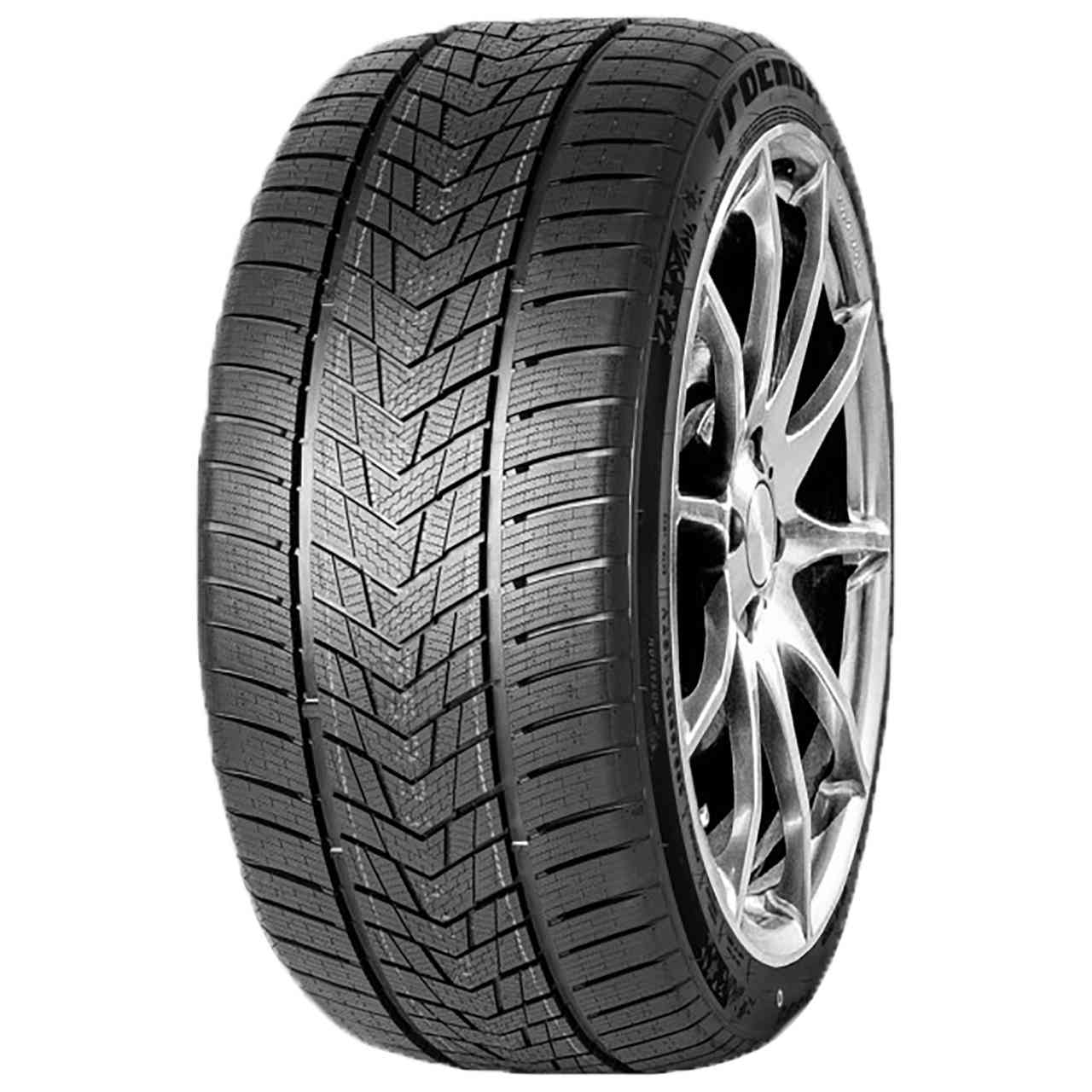 TRACMAX X-PRIVILO S330 235/55R18 104V BSW XL