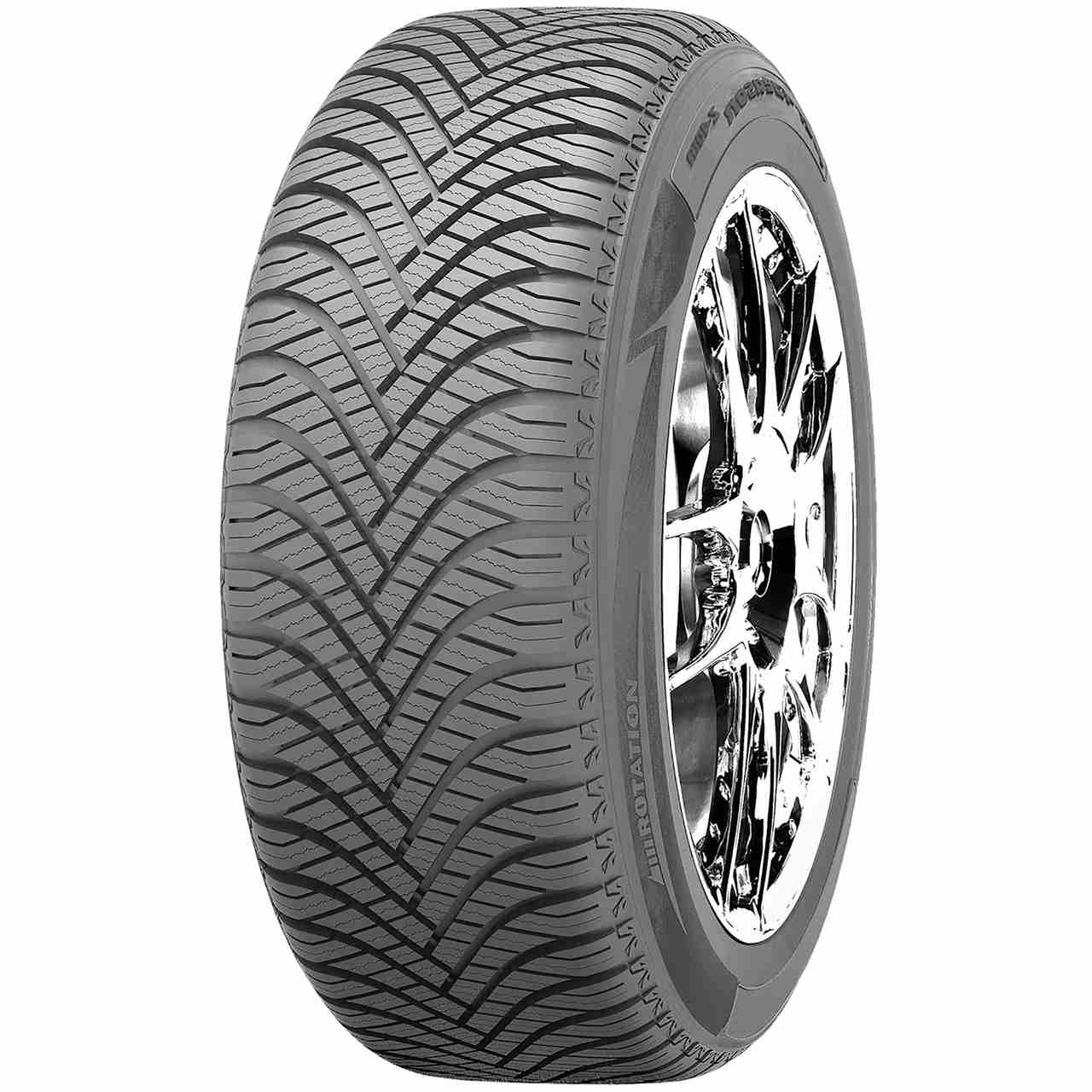 TRAZANO ALL SEASON ELITE Z-401 215/65R17 99V BSW