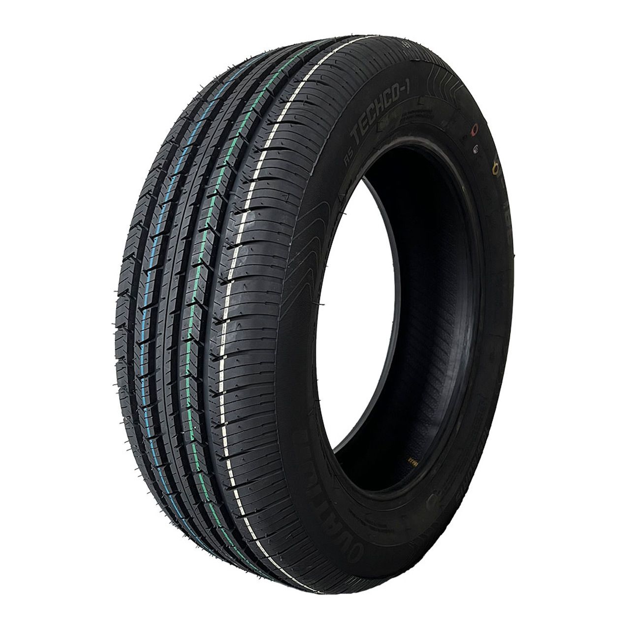 OVATION VI-786 185/65R15 88H BSW