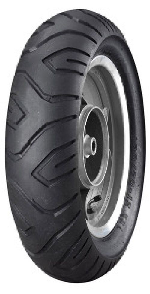 ANLAS MB-455 130/70 - 12 M/C TL 56L FRONT/REAR