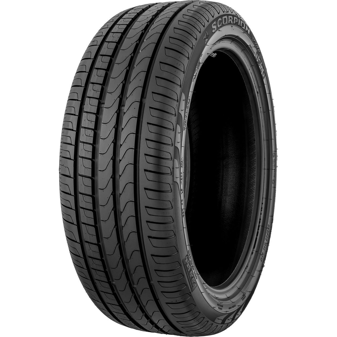 PIRELLI SCORPION VERDE (VOL) 275/35R22 104W XL