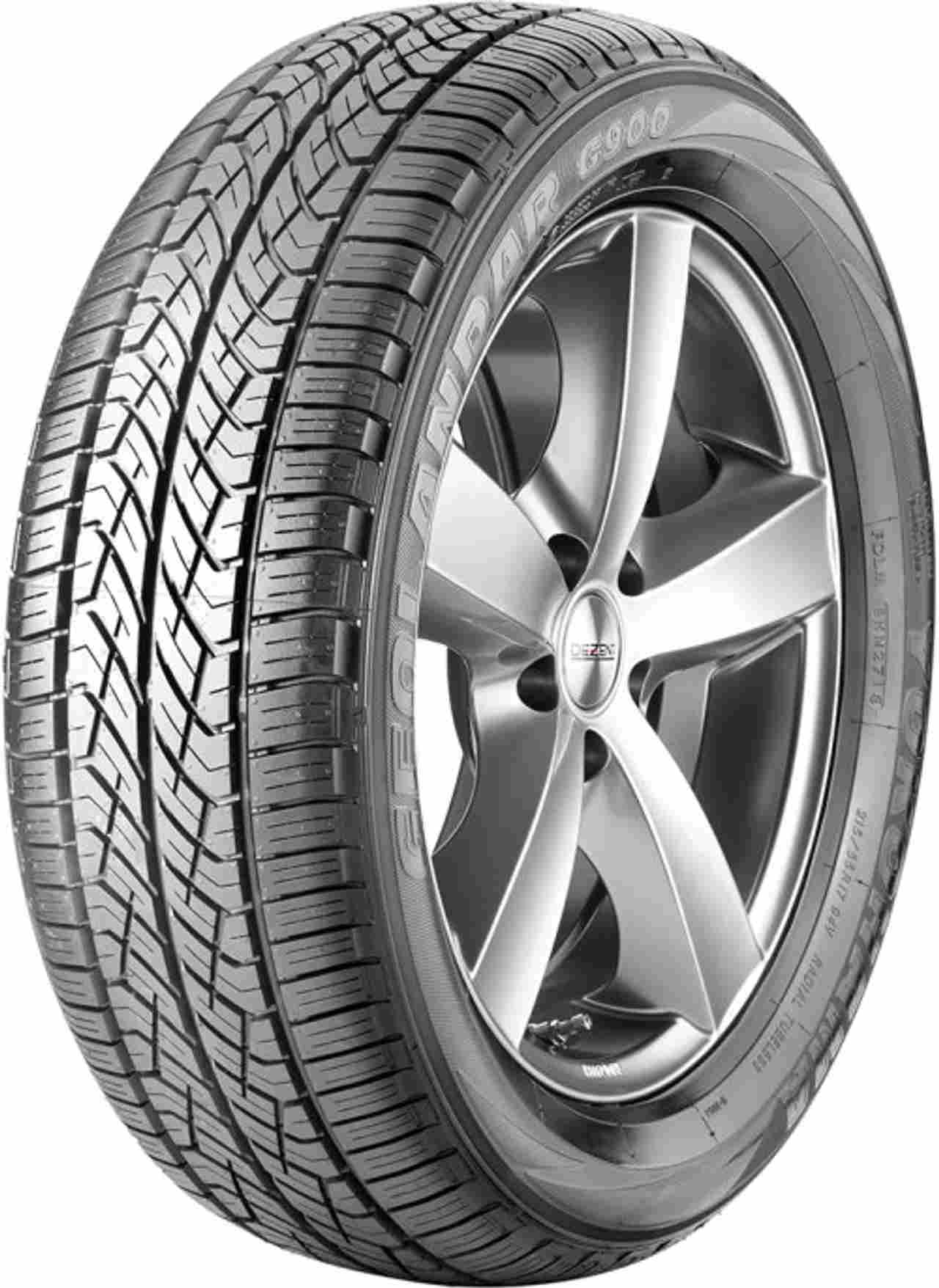 YOKOHAMA GEOLANDAR H/T G900E 215/60R16 95V 