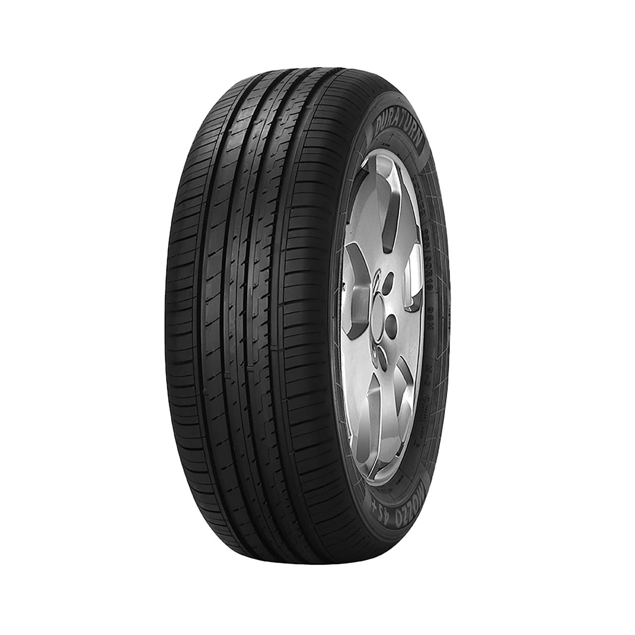 DURATURN MOZZO 4S+ 205/50R16 87V