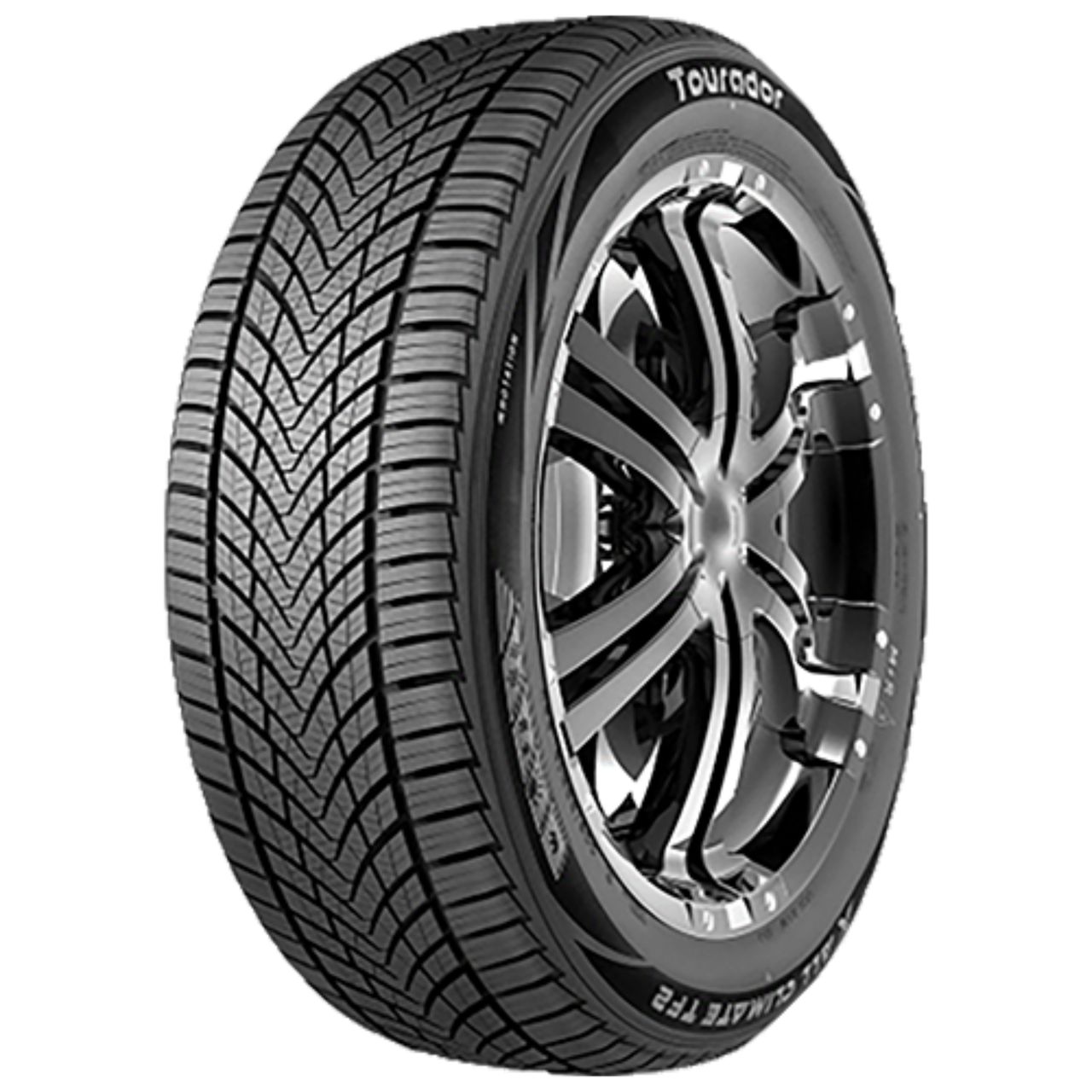 TOURADOR X ALL CLIMATE TF2 235/55R19 105W BSW XL