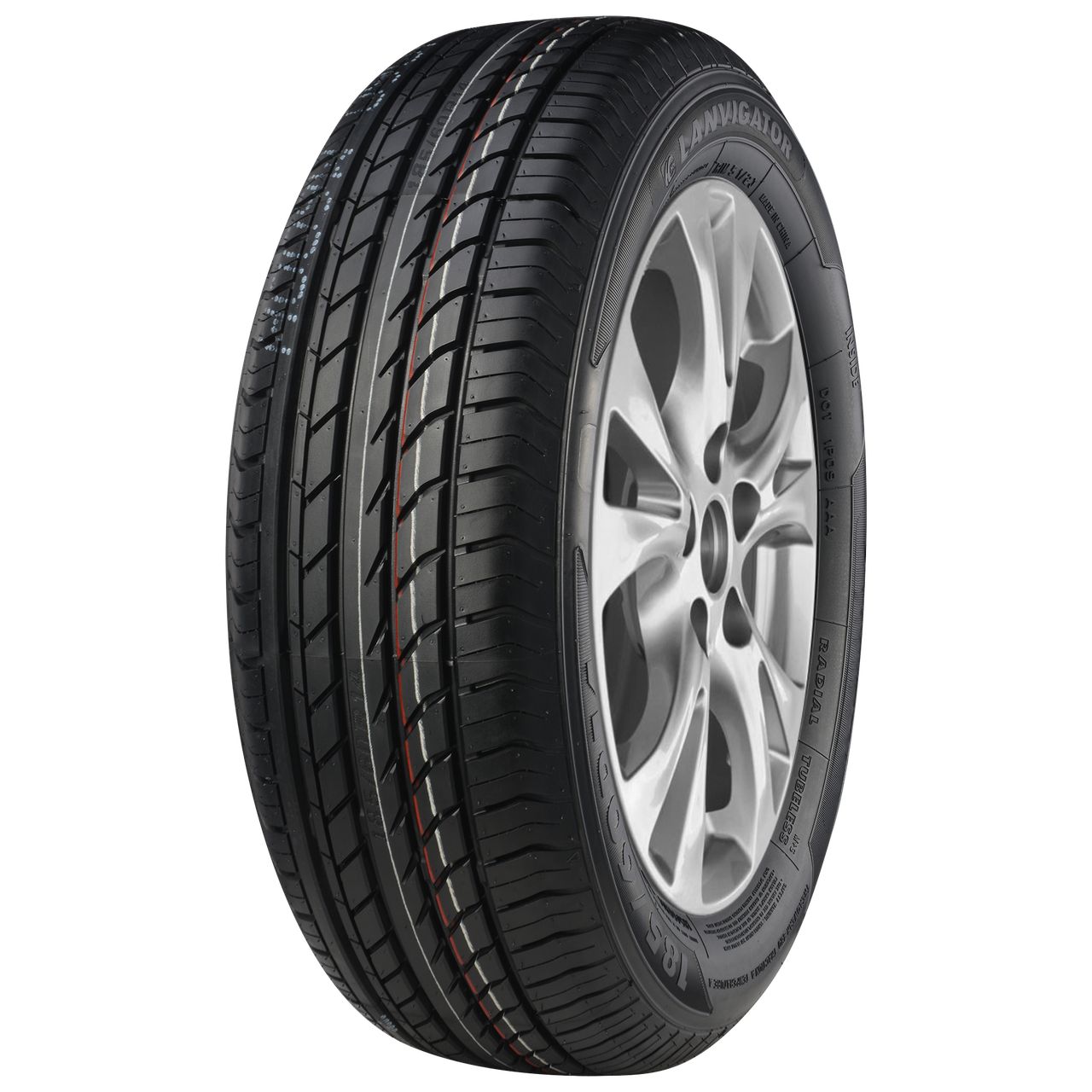 LANVIGATOR COMFORT I 215/60R15 94H BSW