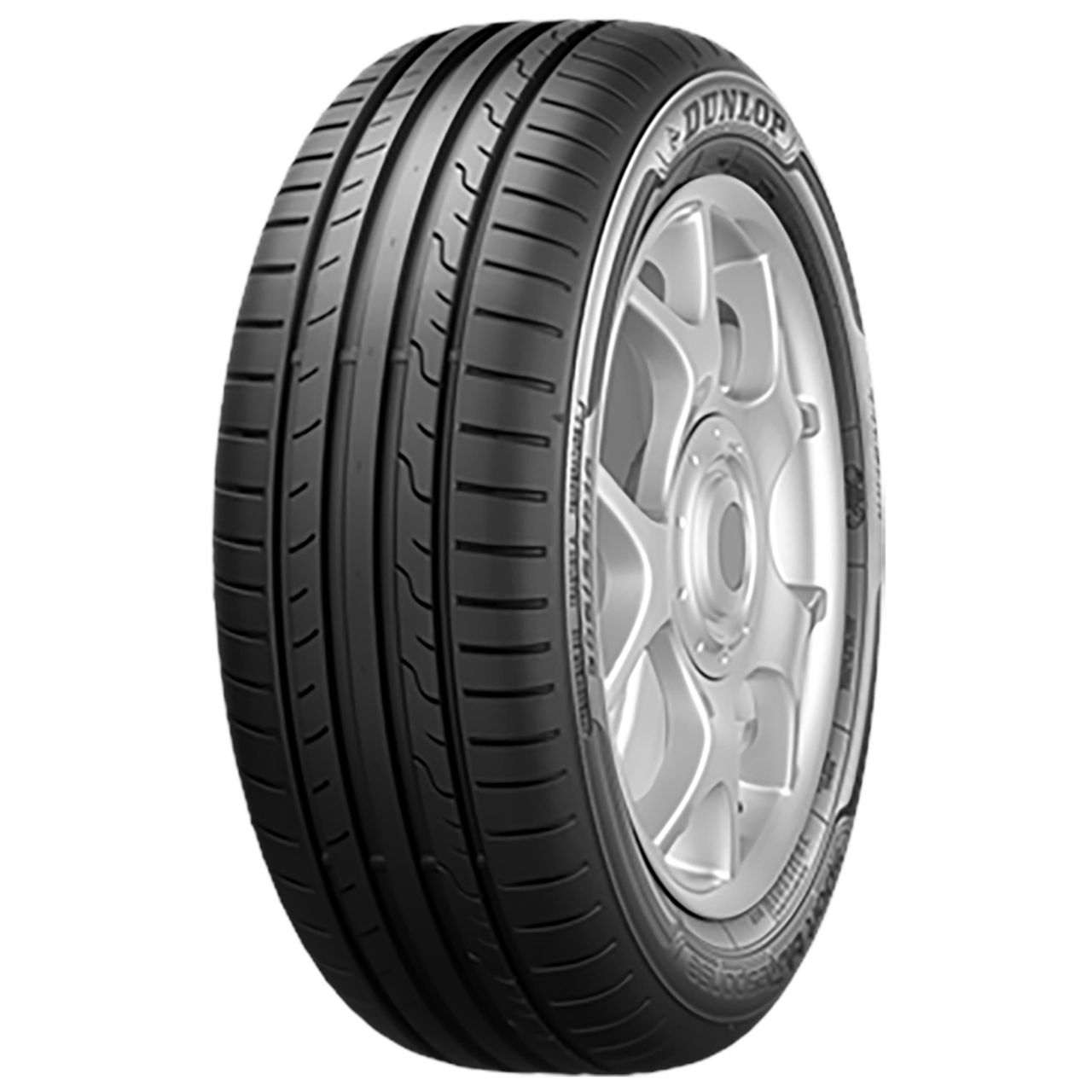 DUNLOP SPORT BLURESPONSE 195/45R16 84V MFS XL