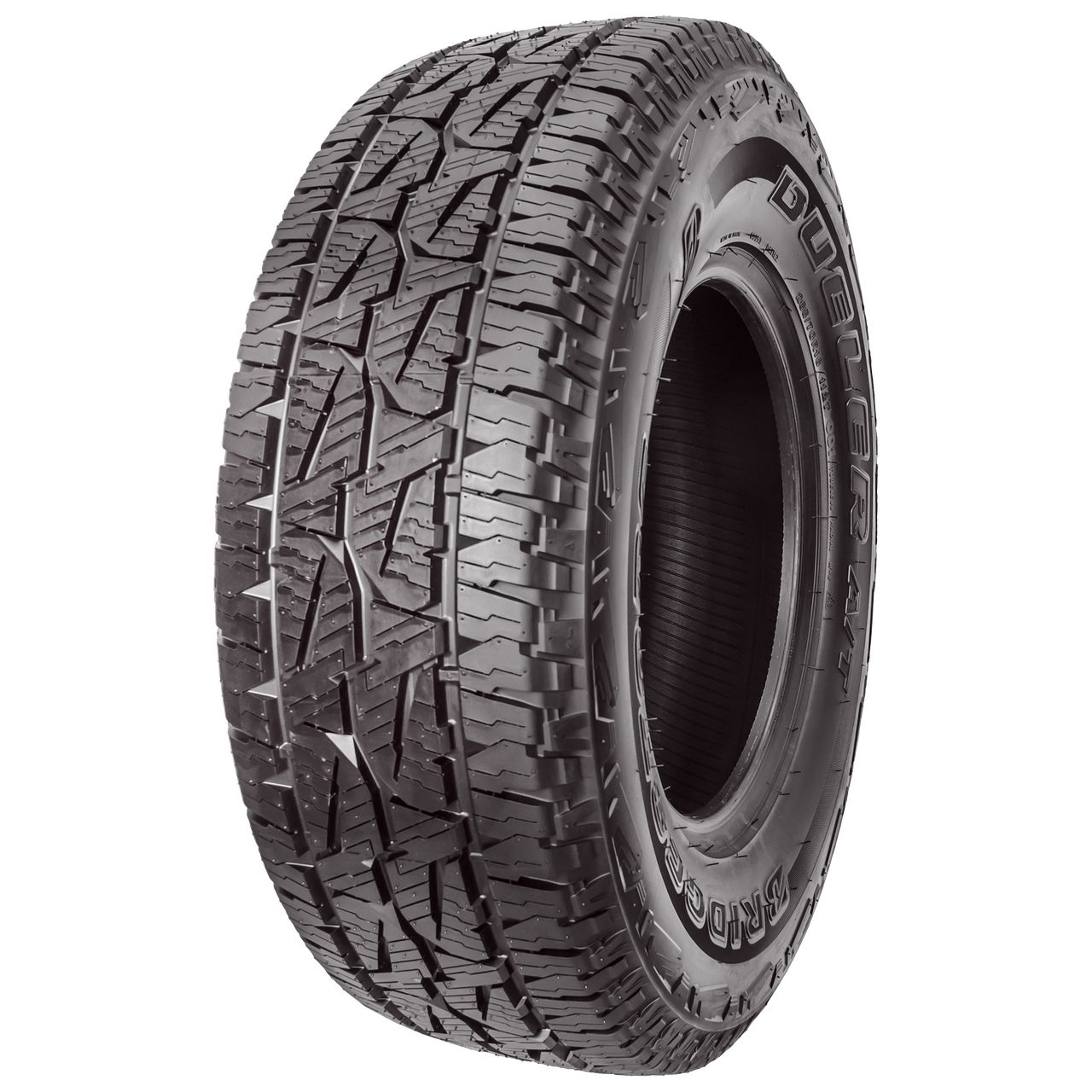 BRIDGESTONE AT001 265/70R17 116S BSW XL