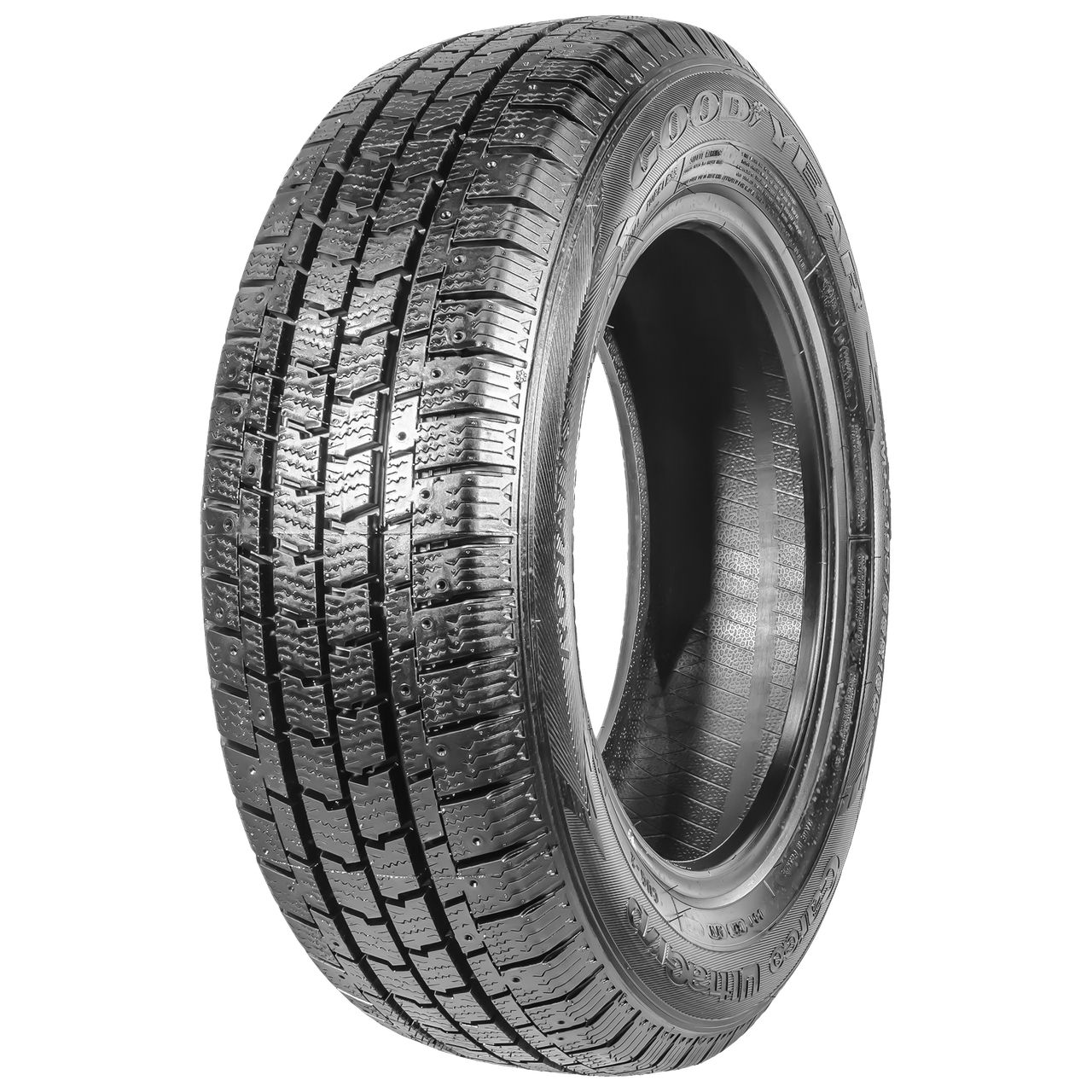 GOODYEAR CARGO ULTRA GRIP 2 215/65R15C 104T BSW