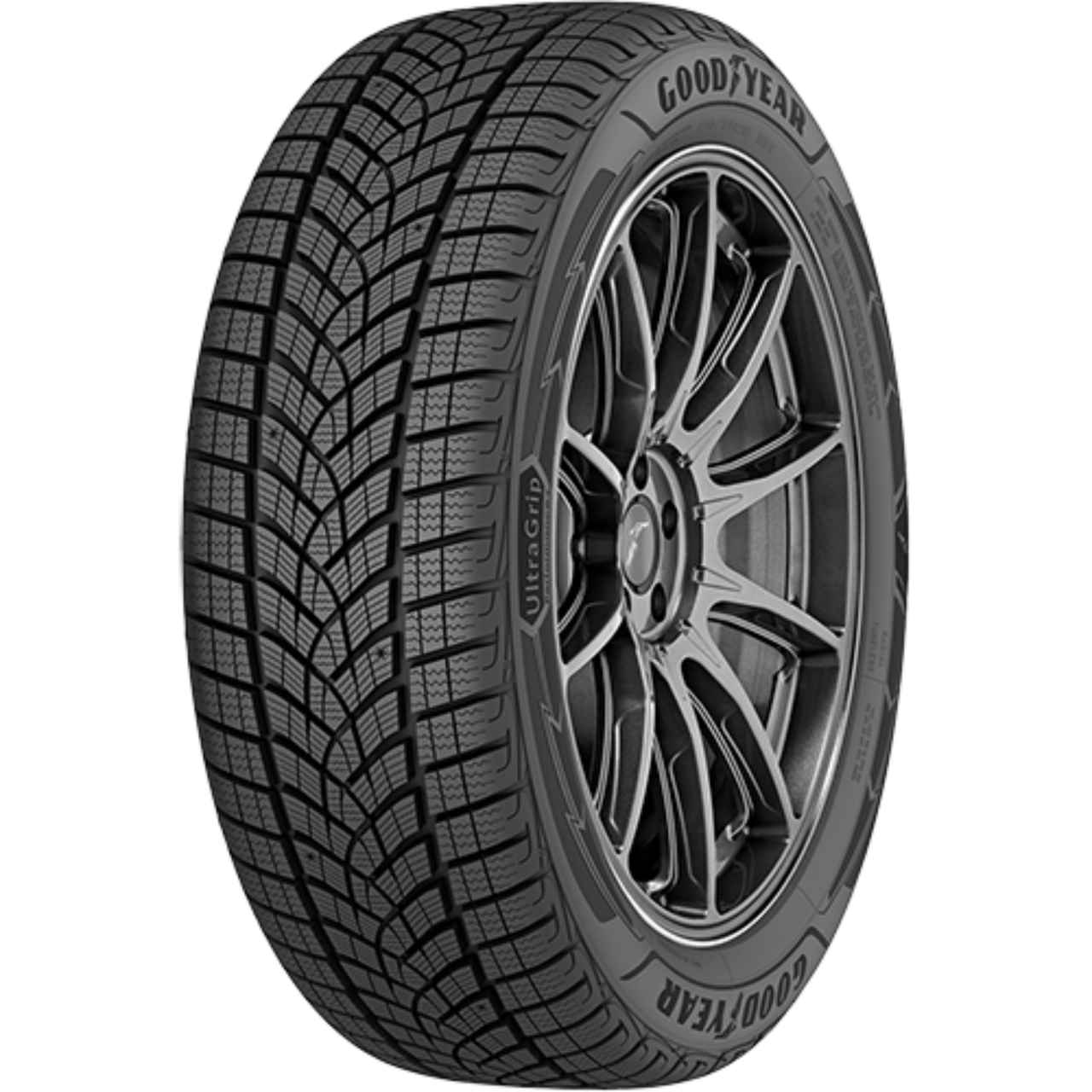 GOODYEAR ULTRAGRIP PERFORMANCE+ SUV 235/65R17 108H XL