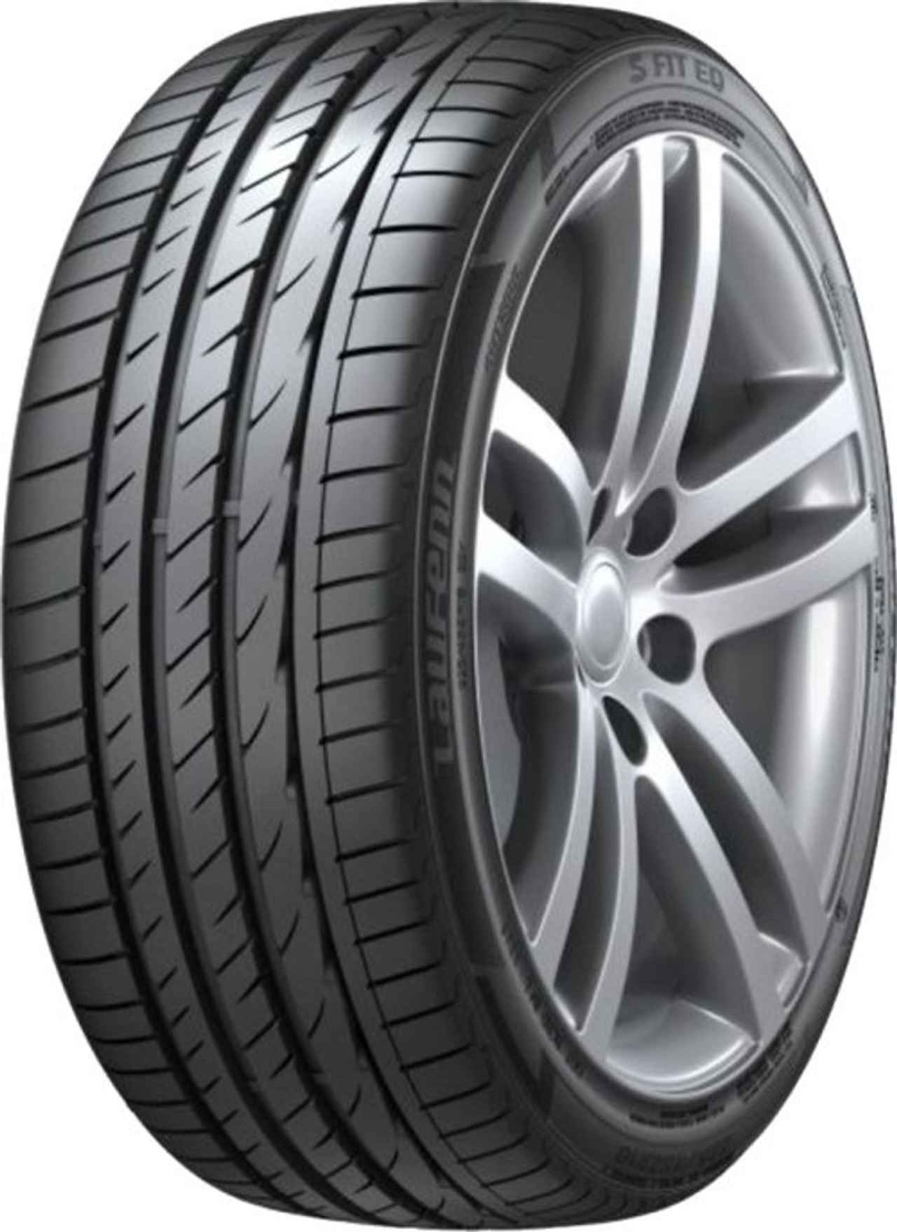 LAUFENN S FIT EQ+ (LK01+) 255/40R19 100Y BSW XL