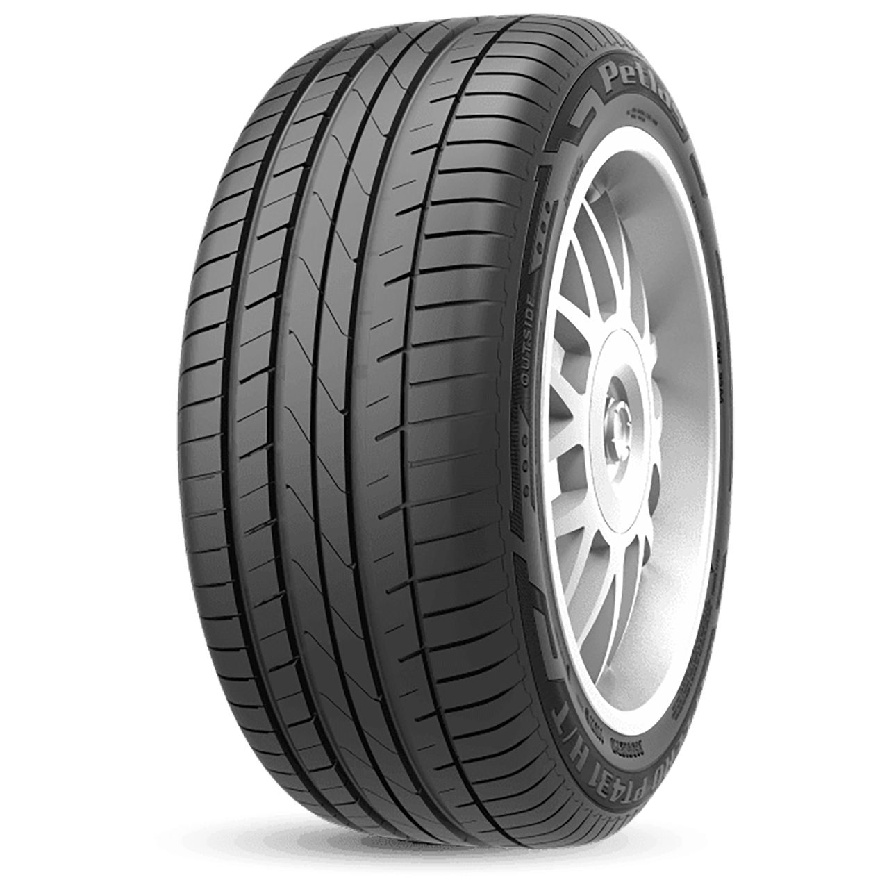 PETLAS EXPLERO H/T PT431 225/55R18 98V