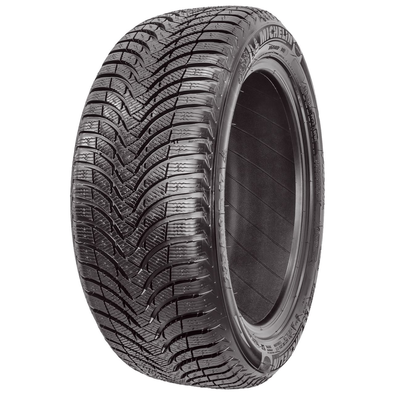 MICHELIN ALPIN A4 175/65R14 82T