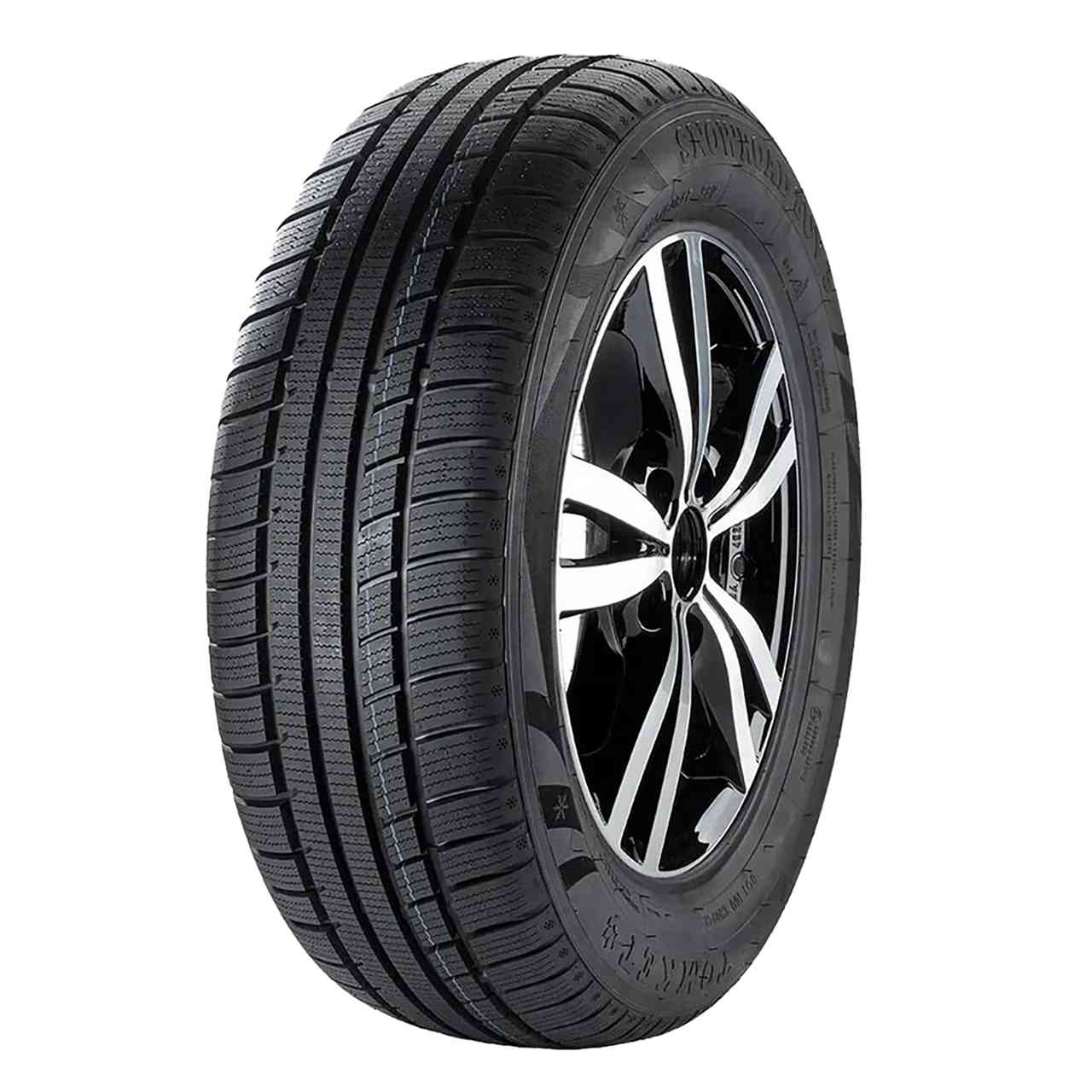 TOMKET SNOWROAD SUV 3 215/60R17 96V BSW