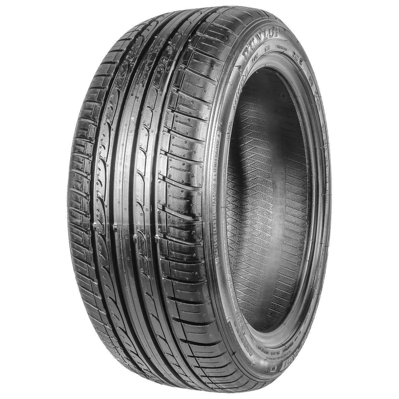 DUNLOP SP SPORT FASTRESPONSE 215/65R16 98H