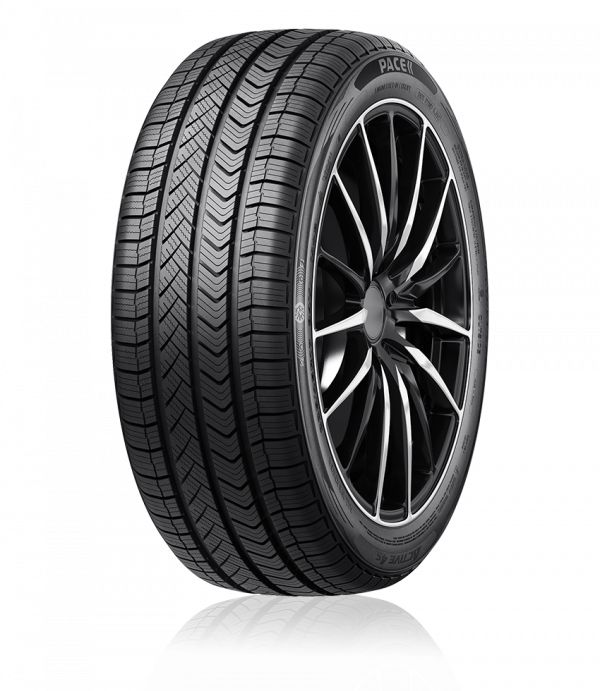 PACE ACTIVE 4S 225/55R17 101W BSW XL