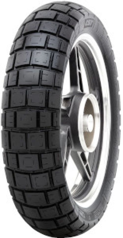 CST CM-AD01 110/70 R17 TL 54S FRONT