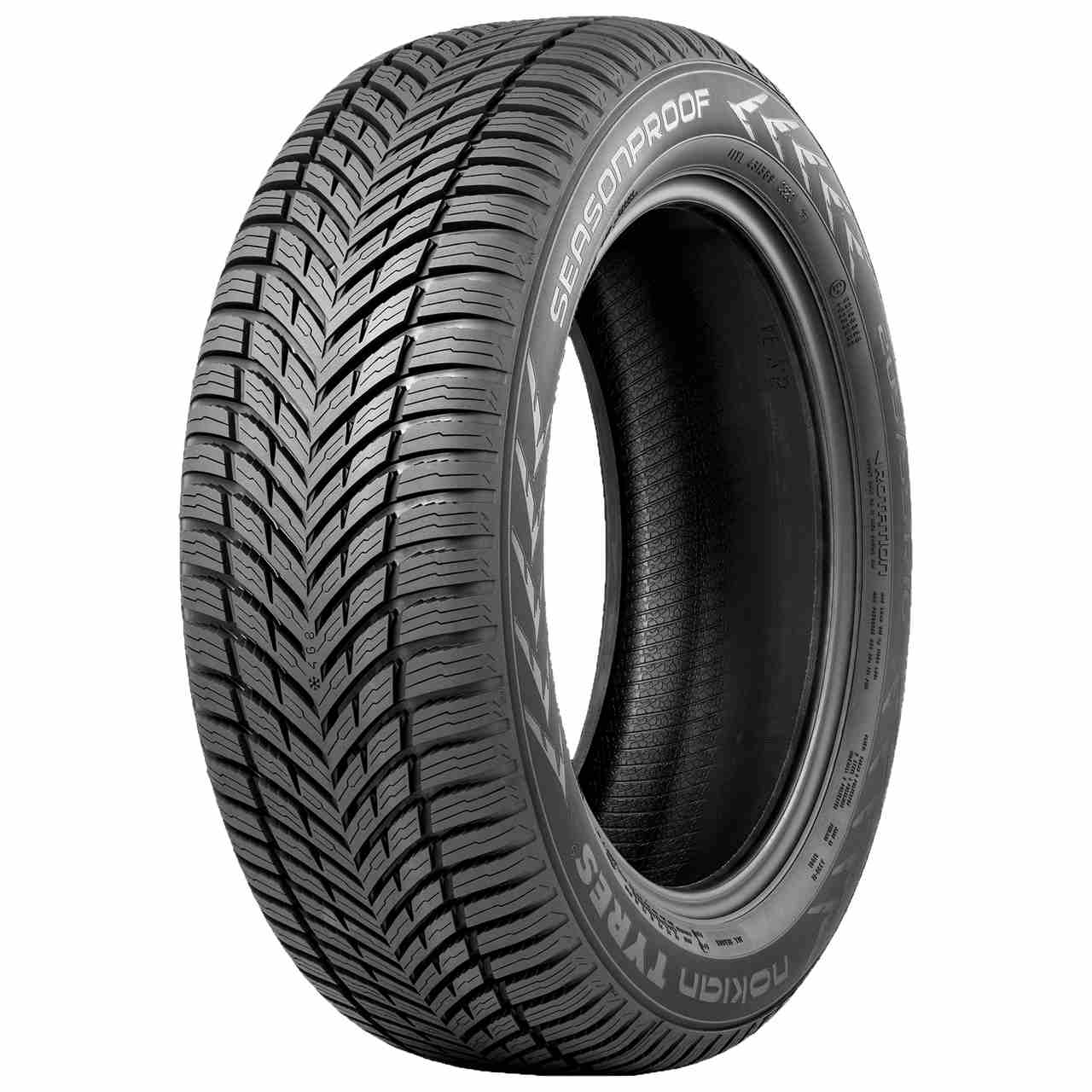 NOKIAN NOKIAN SEASONPROOF 225/45R17 94V XL