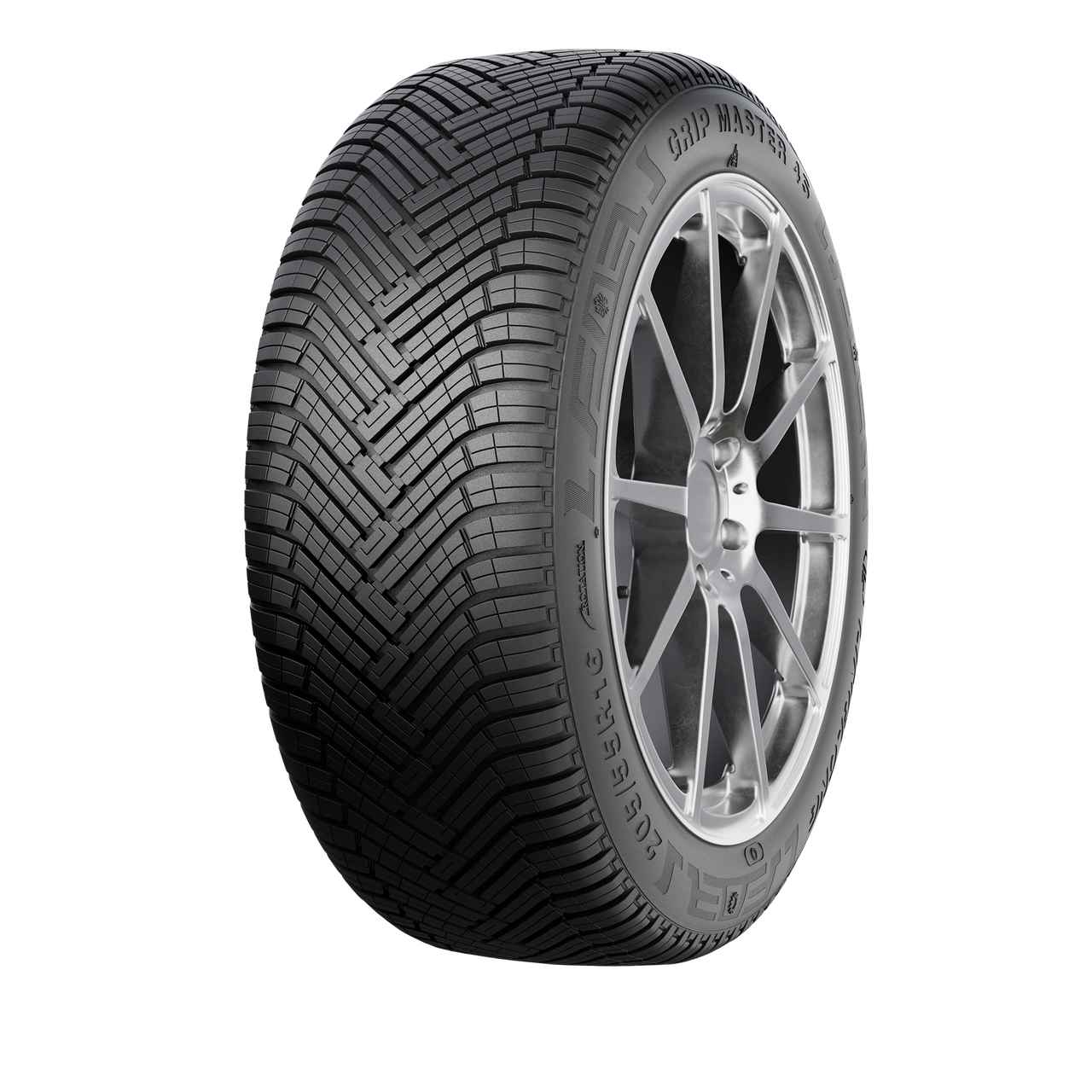 LINGLONG GRIP MASTER 4S 215/55R17 98V BSW XL