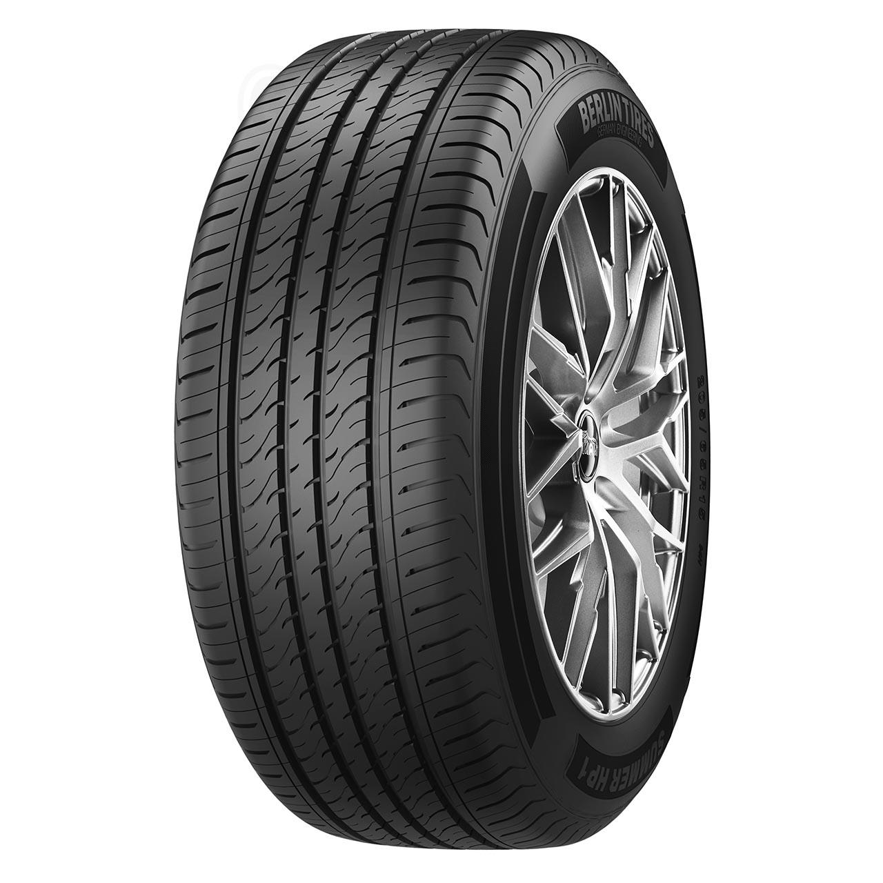 BERLIN TIRES SUMMER HP 1