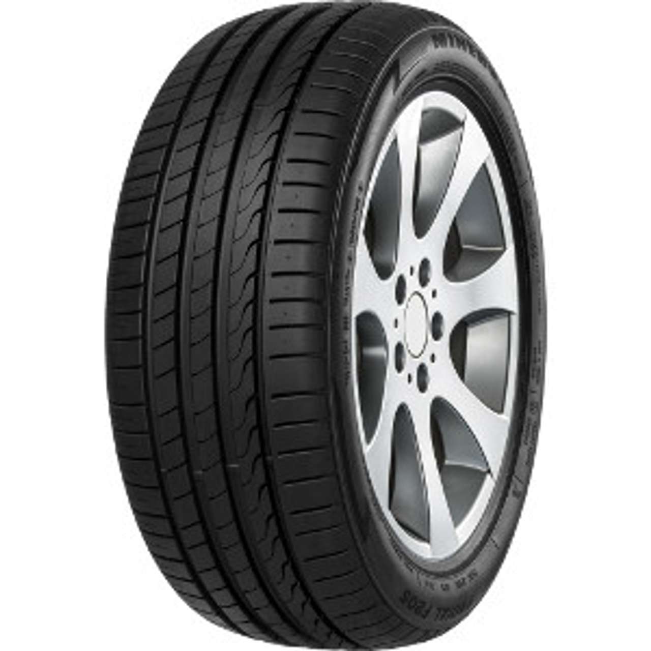 MINERVA RADIAL F205 245/40R20 99Y XL