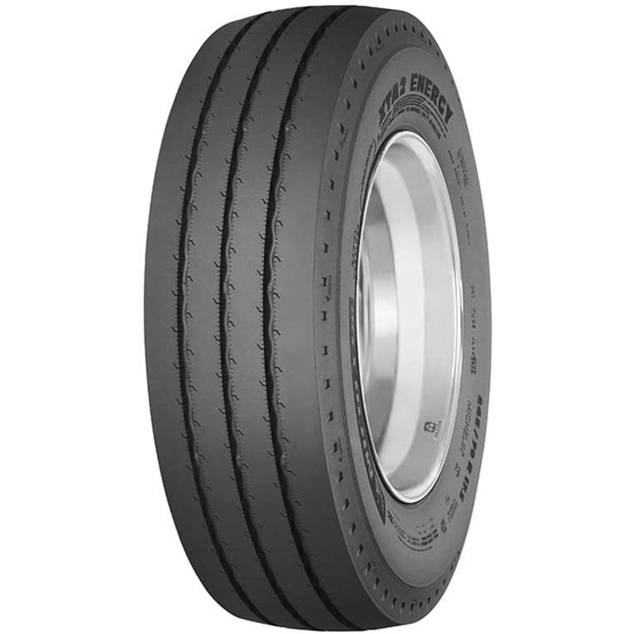 MICHELIN 275/70 R 22.5 TL 152/149J XTA 2 ENERGY RFID