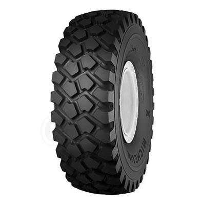 MICHELIN 16.00 R 20 TL 173G XZL M+S P.O.R