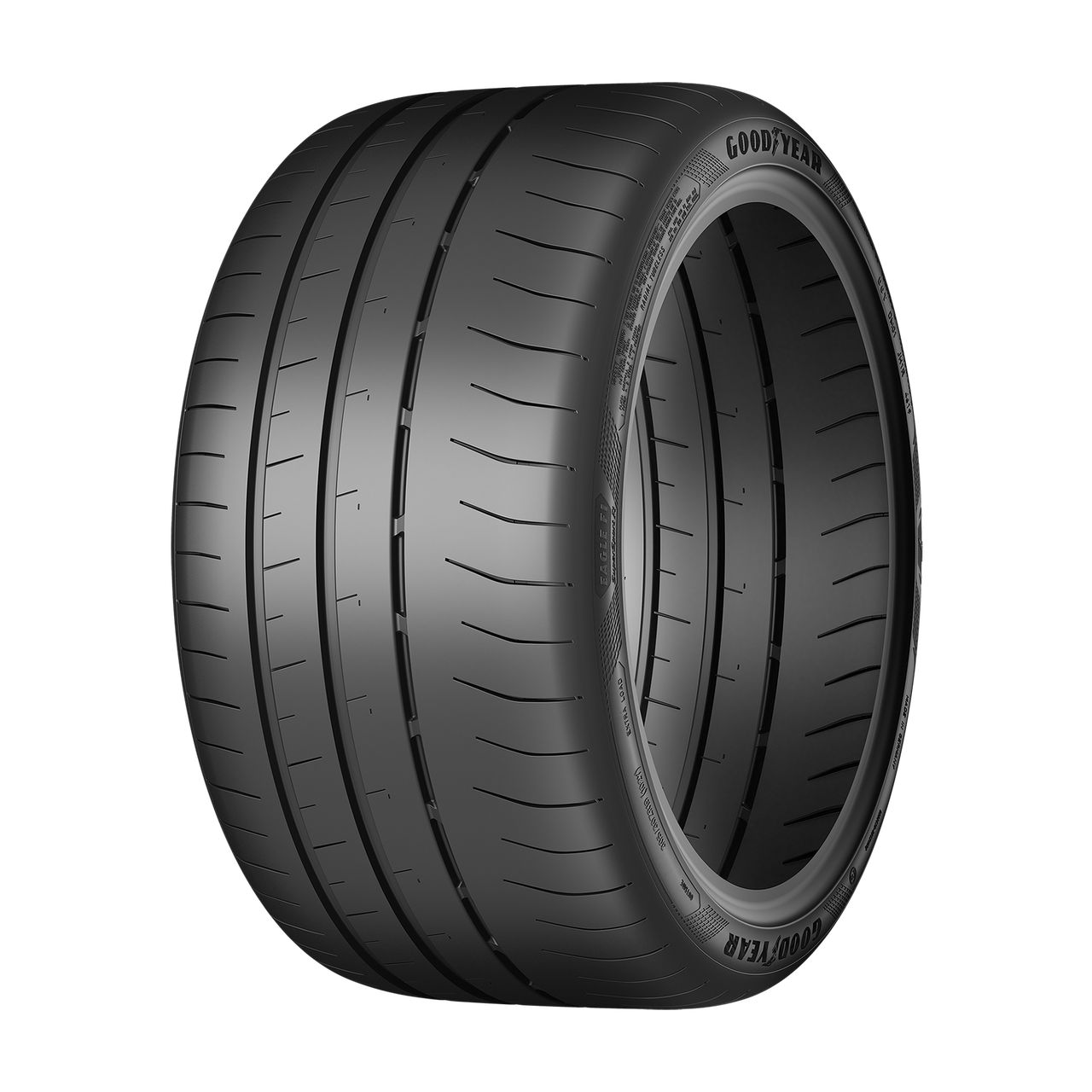 GOODYEAR EAGLE F1 SUPERSPORT R (N1) 255/35R20 97Y BSW XL