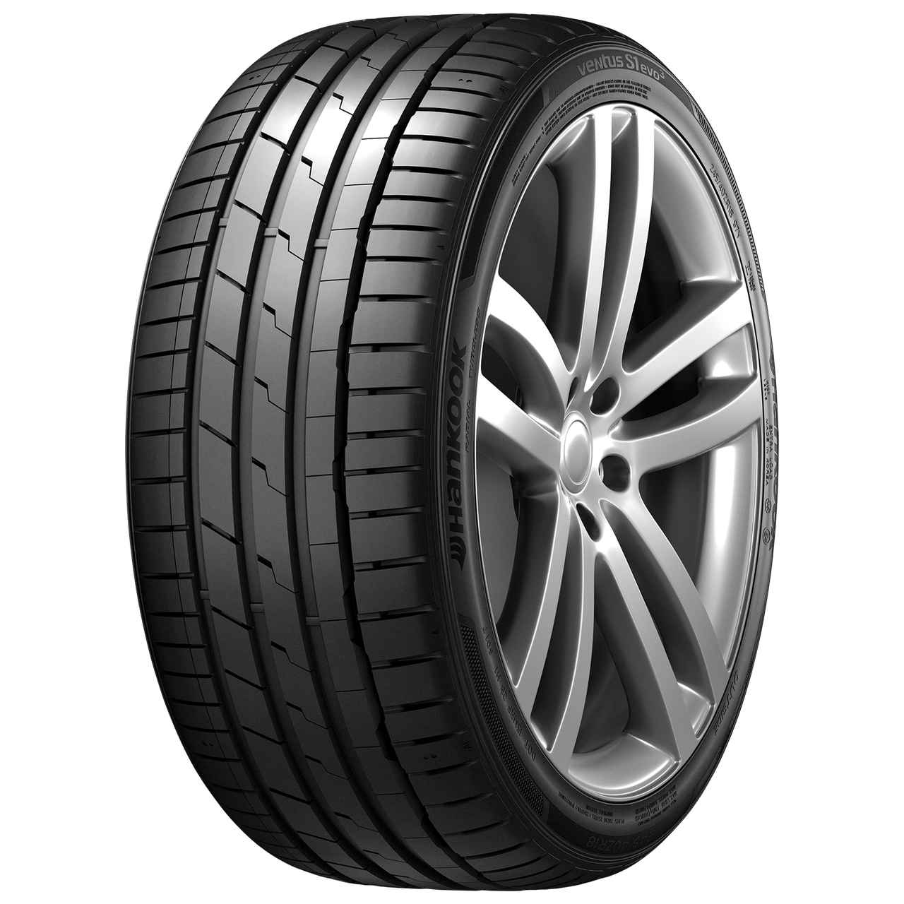 HANKOOK VENTUS S1 EVO3 SUV (K127C) (*) HRS 275/45R20 110Y BSW XL