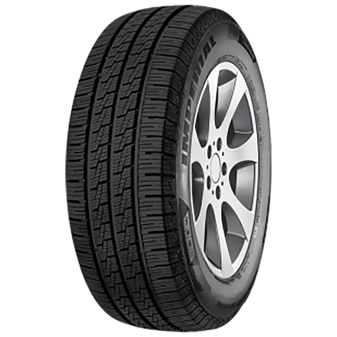 IMPERIAL VAN DRIVER AS 185/75R16C 104S BSW